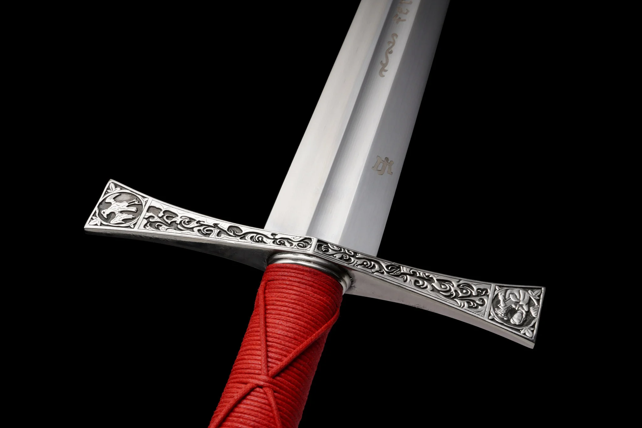 ĂpĂ©e longue des Quatre ĂvangĂ©listes - Kingdom Come: Deliverance 2 - Image 12