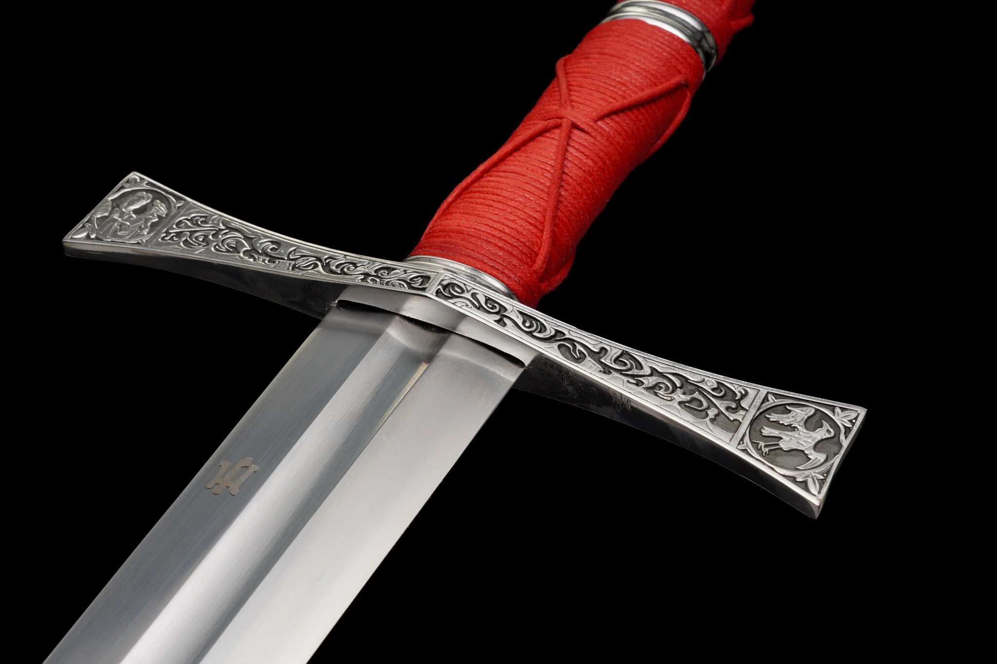ĂpĂ©e longue des Quatre ĂvangĂ©listes - Kingdom Come: Deliverance 2 - Image 17