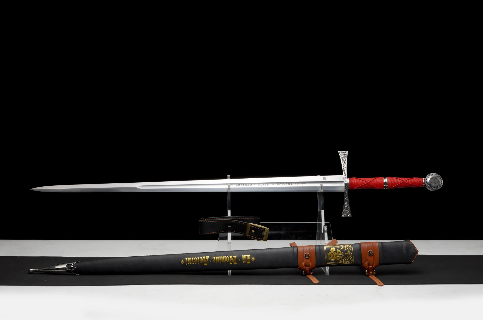 ĂpĂ©e longue des Quatre ĂvangĂ©listes - Kingdom Come: Deliverance 2 - Image 2