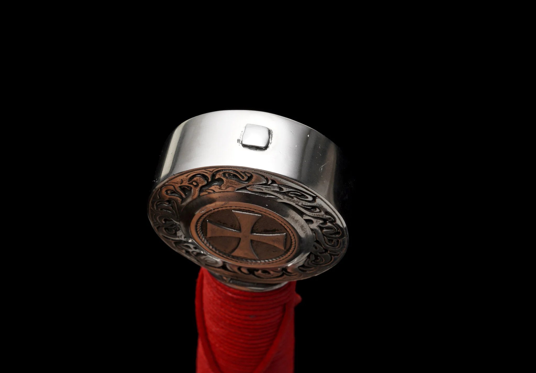 ĂpĂ©e longue des Quatre ĂvangĂ©listes - Kingdom Come: Deliverance 2 - Image 21