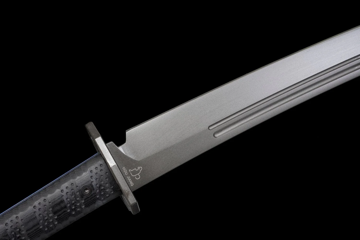 ĂpĂ©e Machette Shadow Fang - Image 9