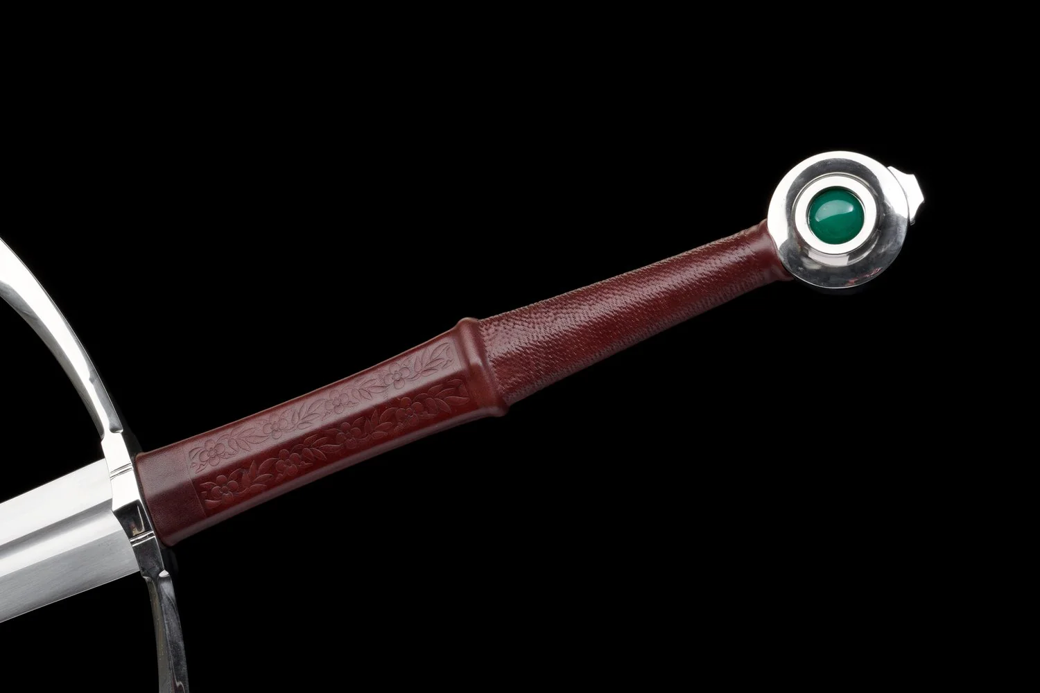 Épée Médiévale Templière - Image 17
