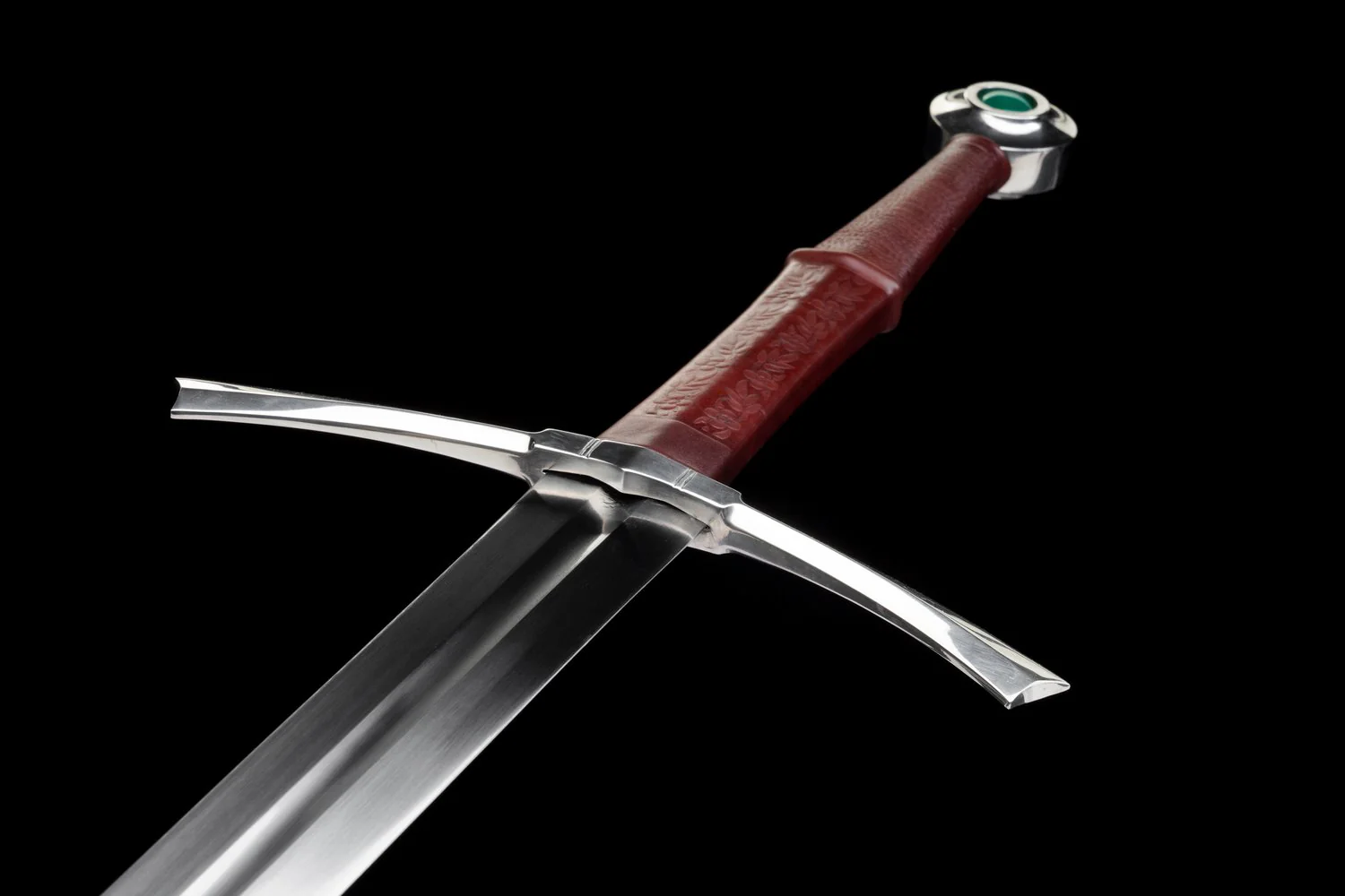 Épée Médiévale Templière - Image 20