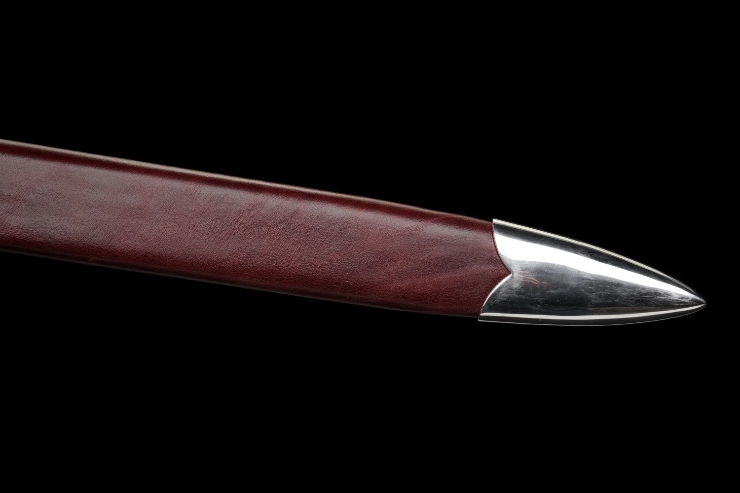 Épée Médiévale Templière - Image 7