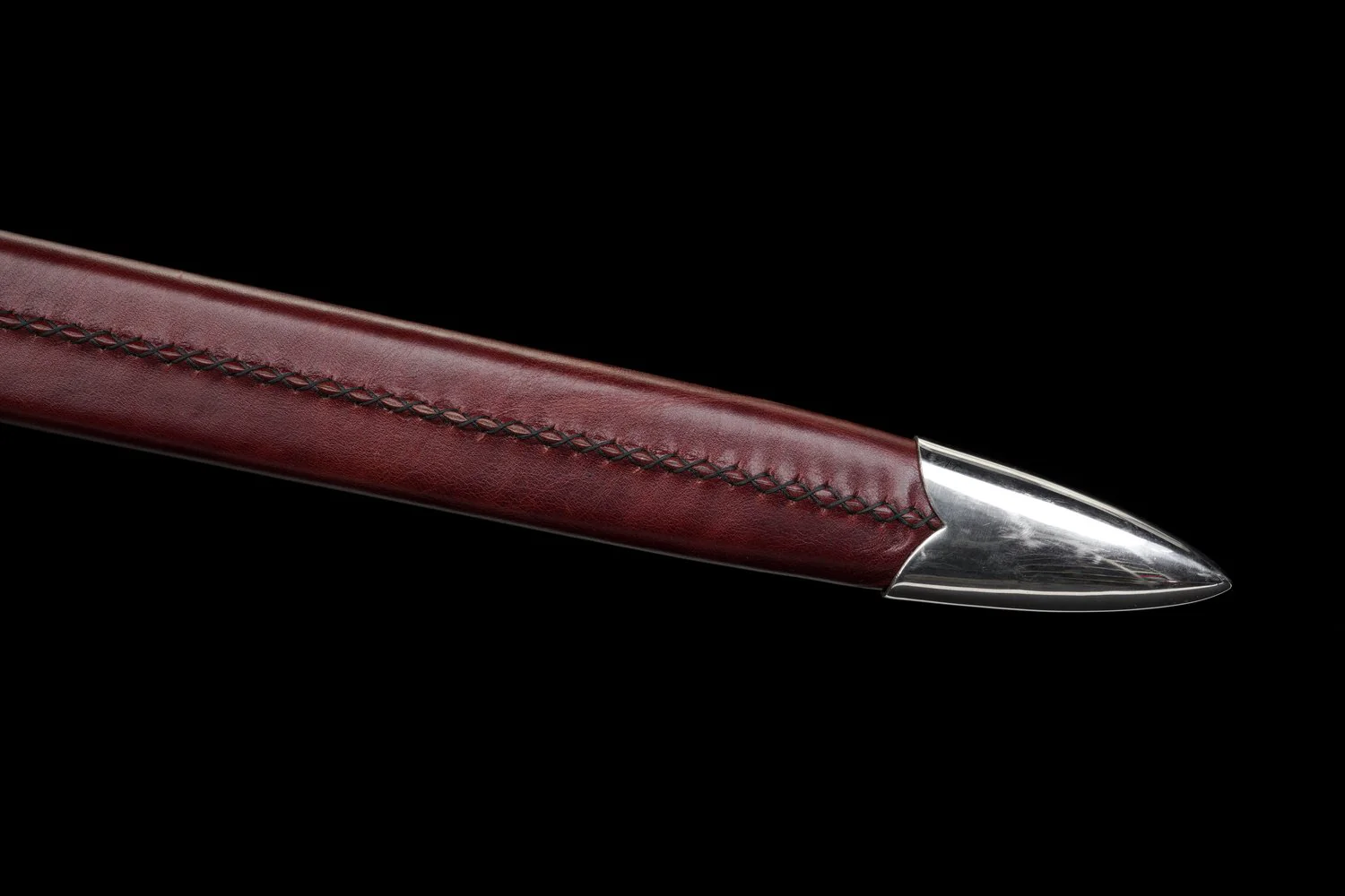Épée Médiévale Templière - Image 9