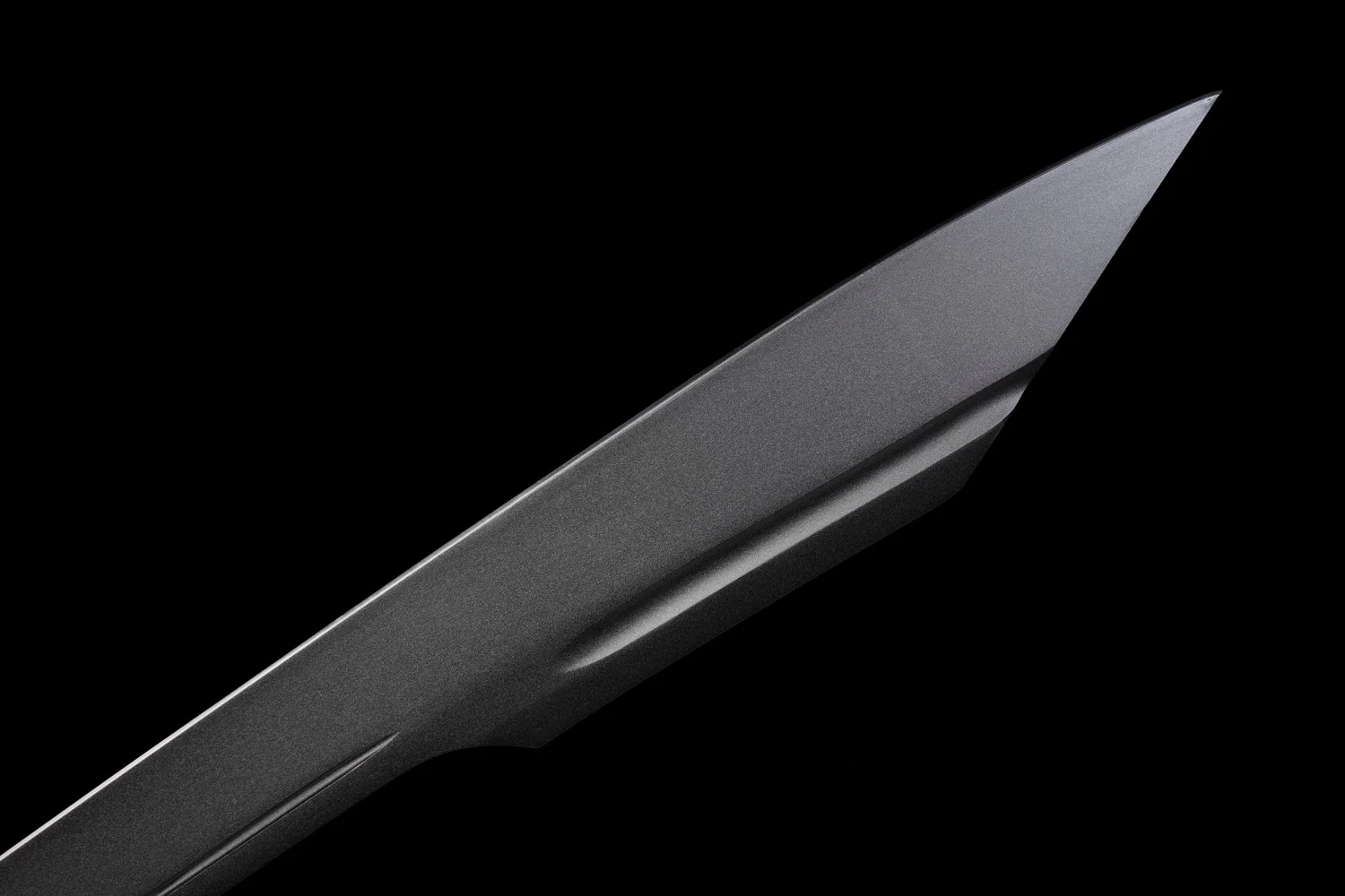 Épée Tactique Champion Chopper — Ceramic Edition - Image 10