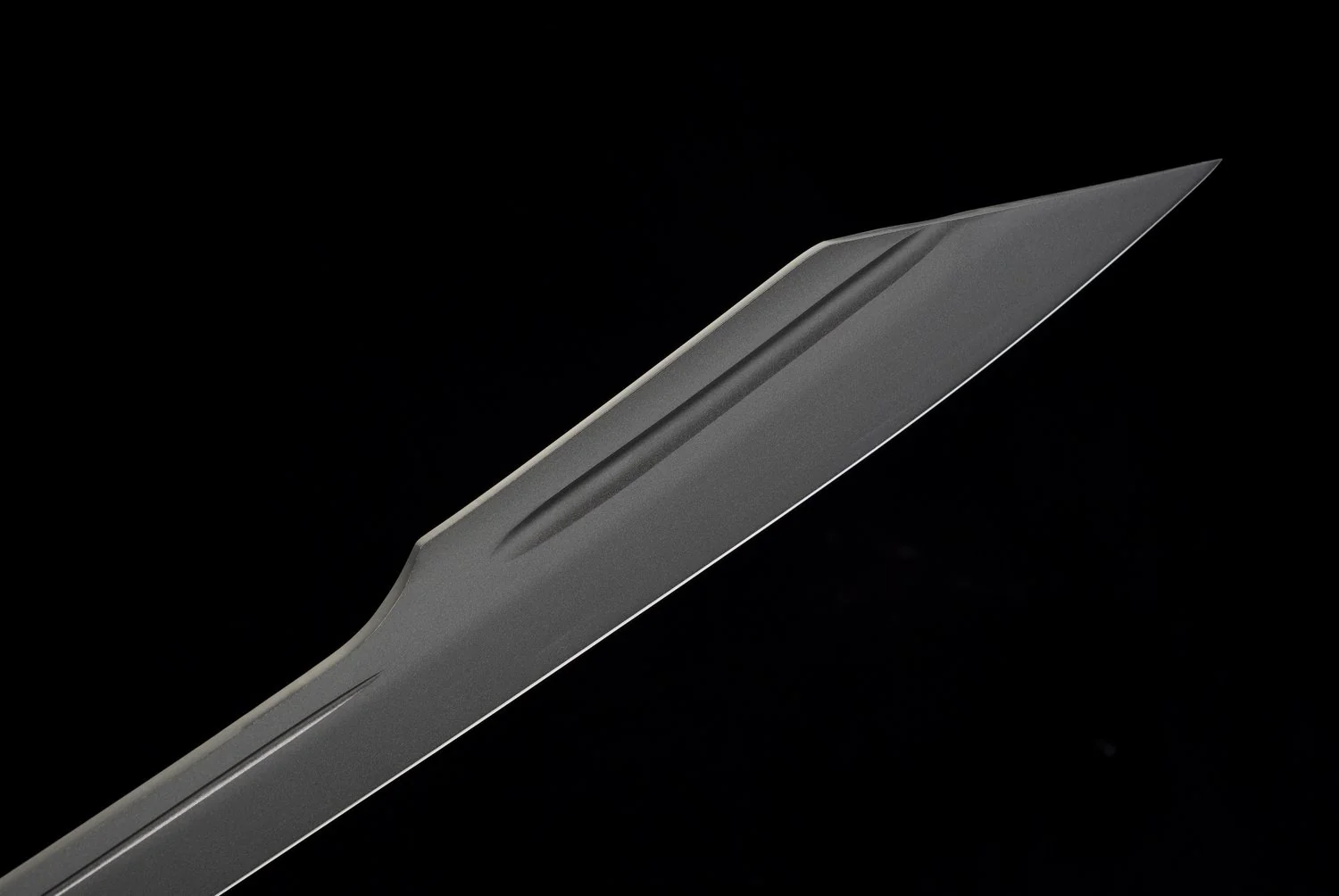 Épée Tactique Champion Chopper — Ceramic Edition - Image 11