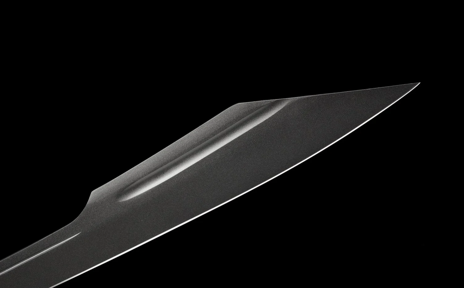 Épée Tactique Champion Chopper — Ceramic Edition - Image 12