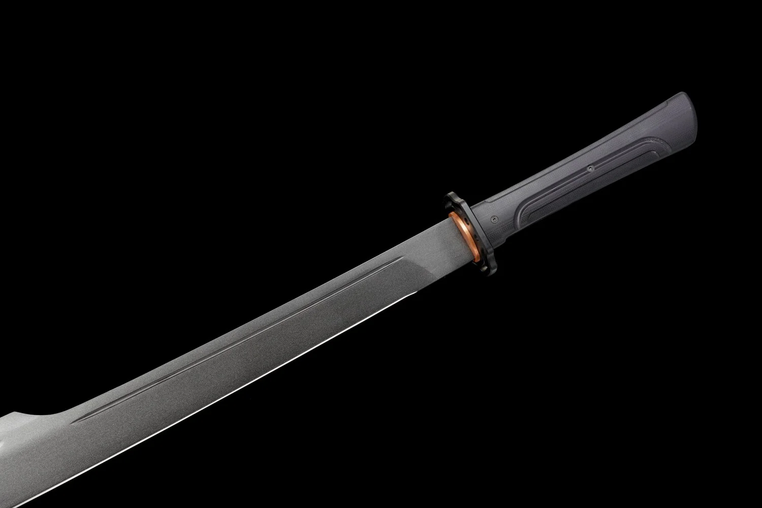Épée Tactique Champion Chopper — Ceramic Edition - Image 14