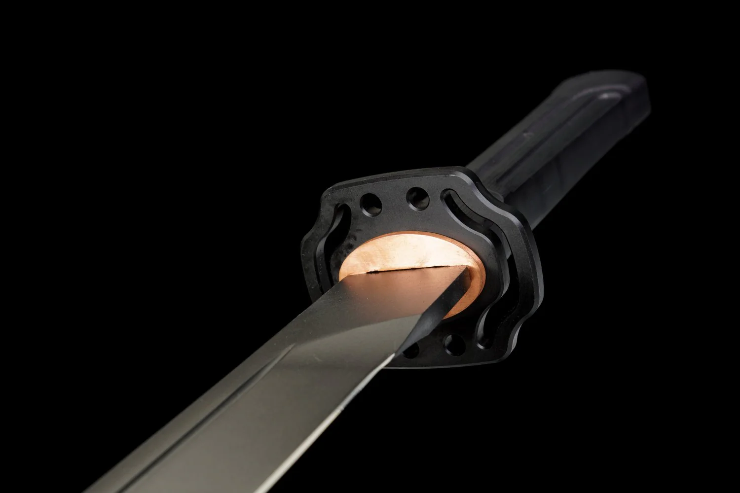 Épée Tactique Champion Chopper — Ceramic Edition - Image 15