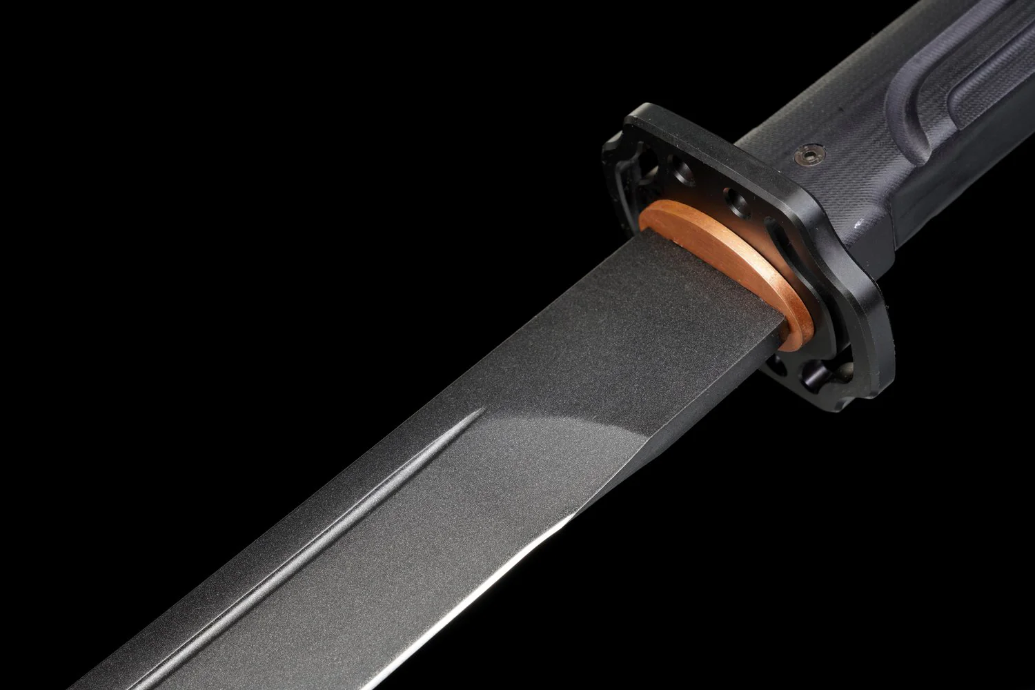 Épée Tactique Champion Chopper — Ceramic Edition - Image 16