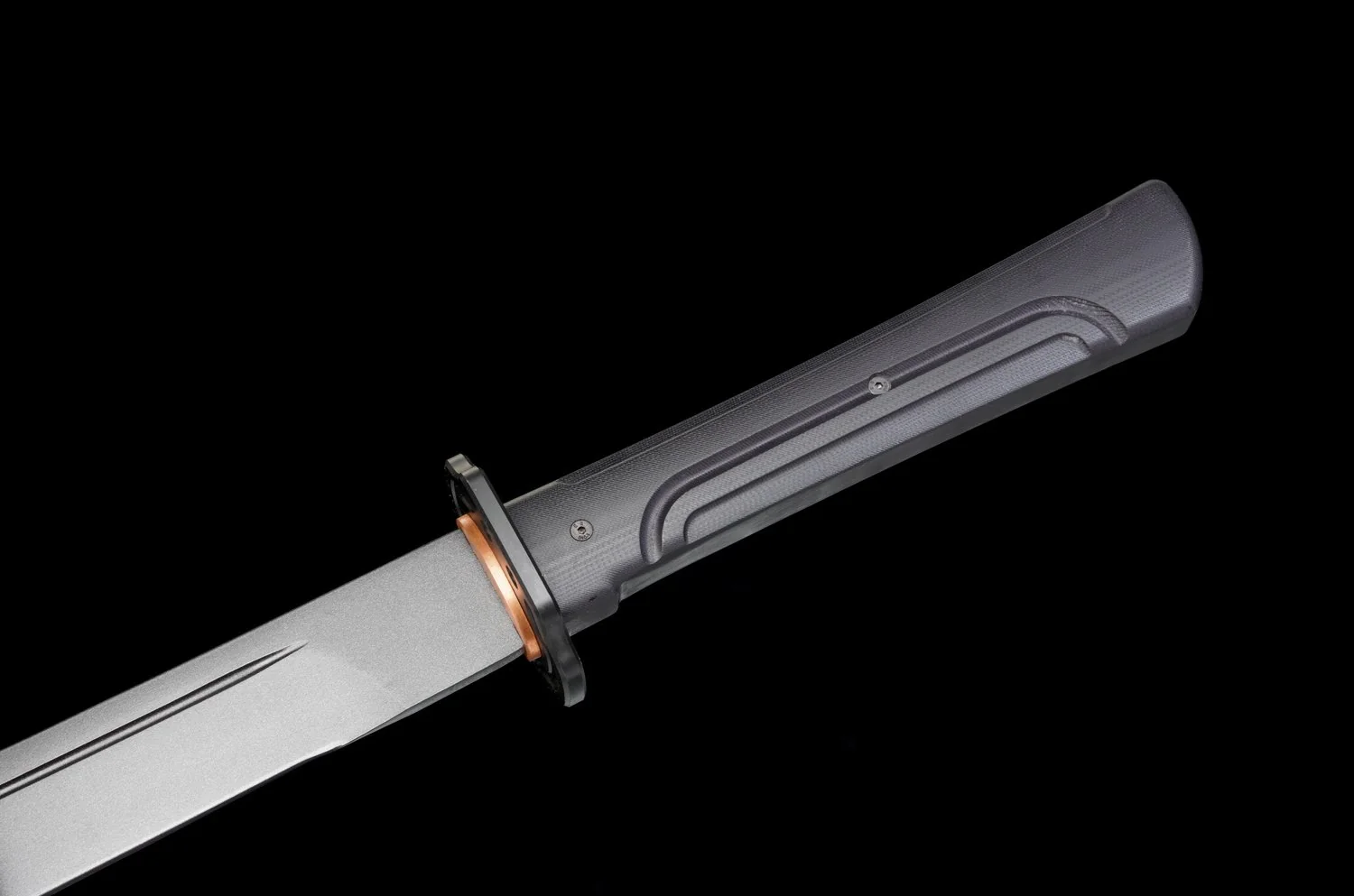 Épée Tactique Champion Chopper — Ceramic Edition - Image 18