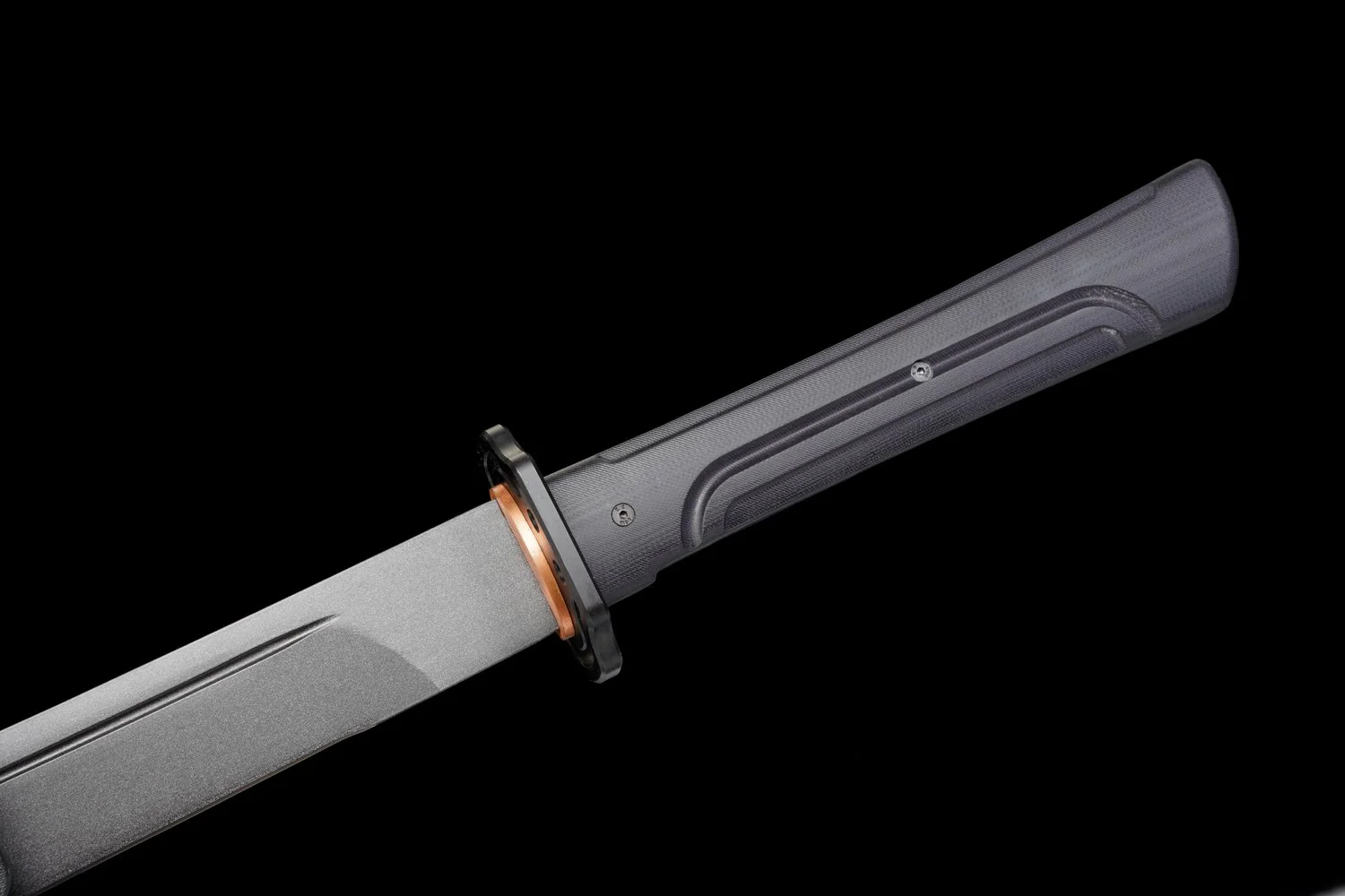 Épée Tactique Champion Chopper — Ceramic Edition - Image 19