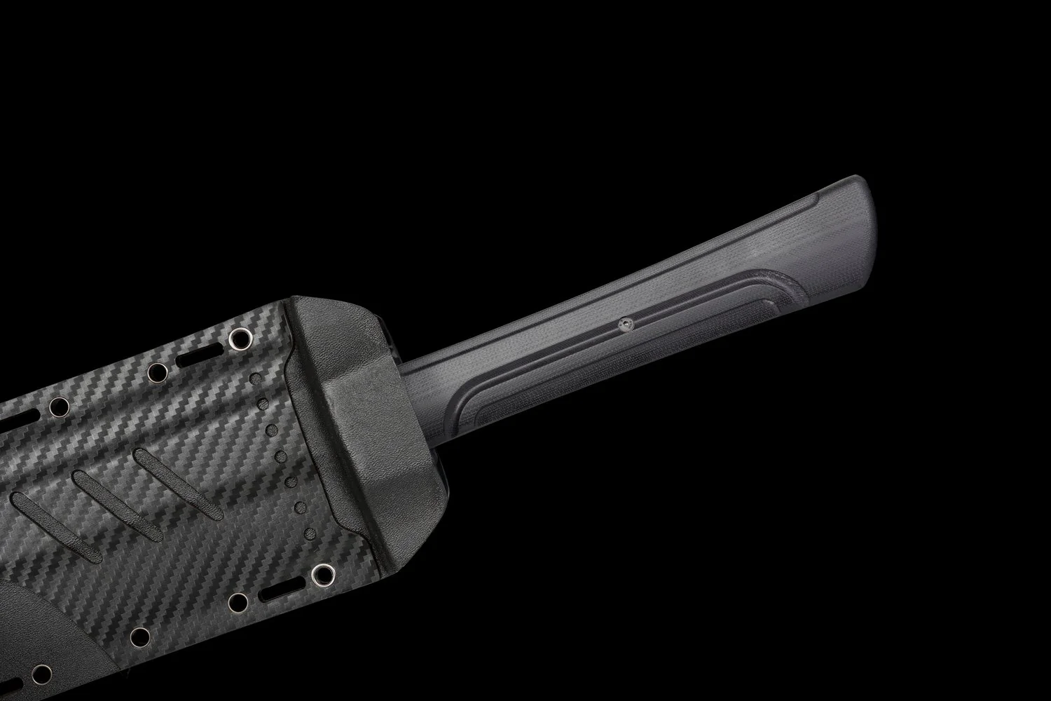 Épée Tactique Champion Chopper — Ceramic Edition - Image 20