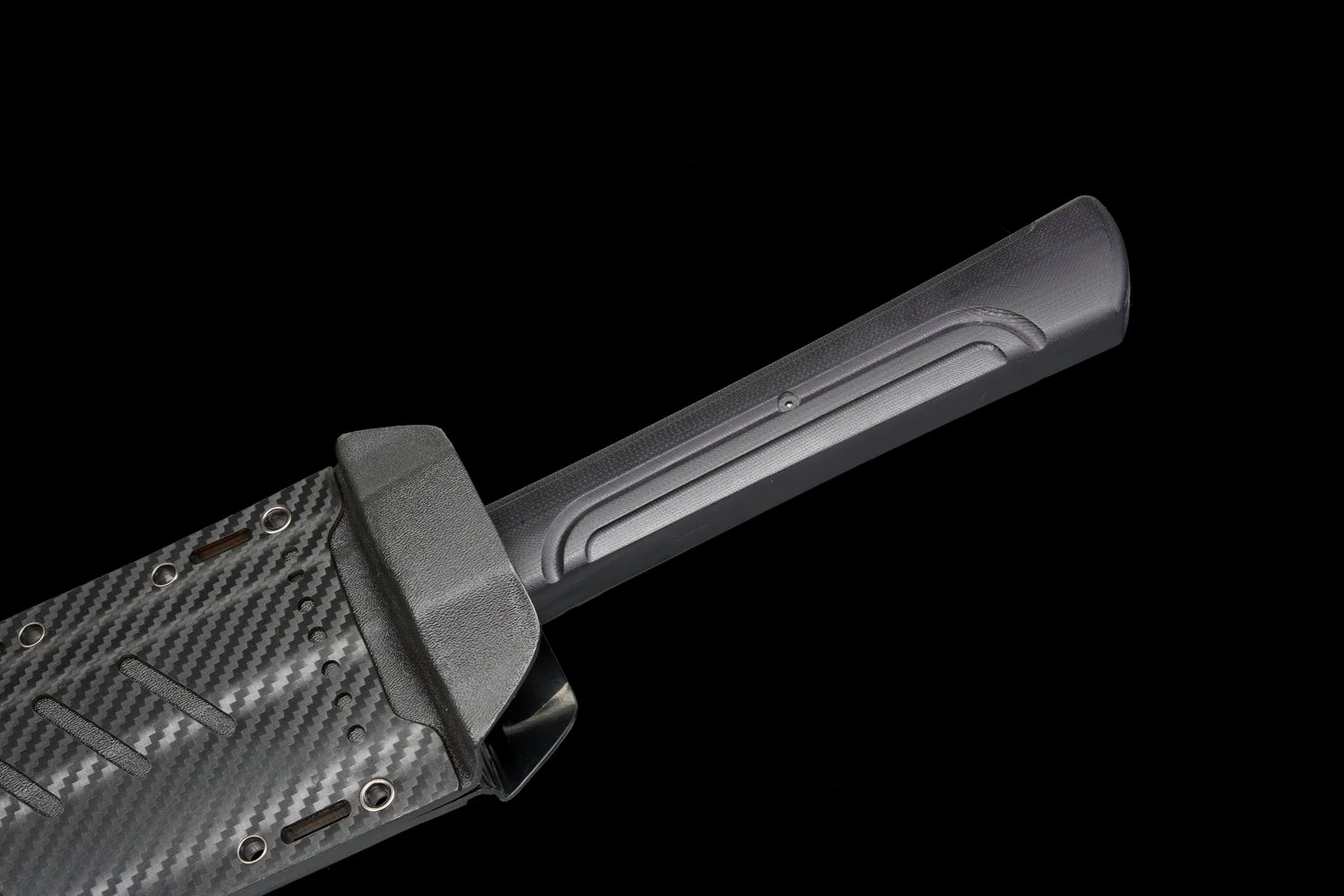 Épée Tactique Champion Chopper — Ceramic Edition - Image 21