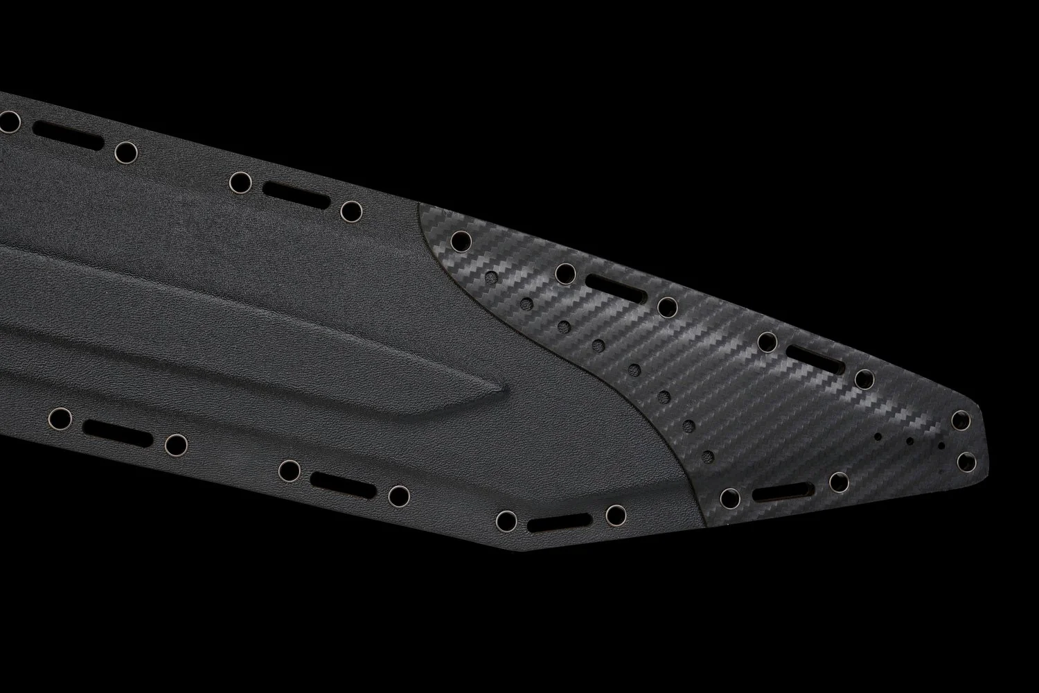 Épée Tactique Champion Chopper — Ceramic Edition - Image 6