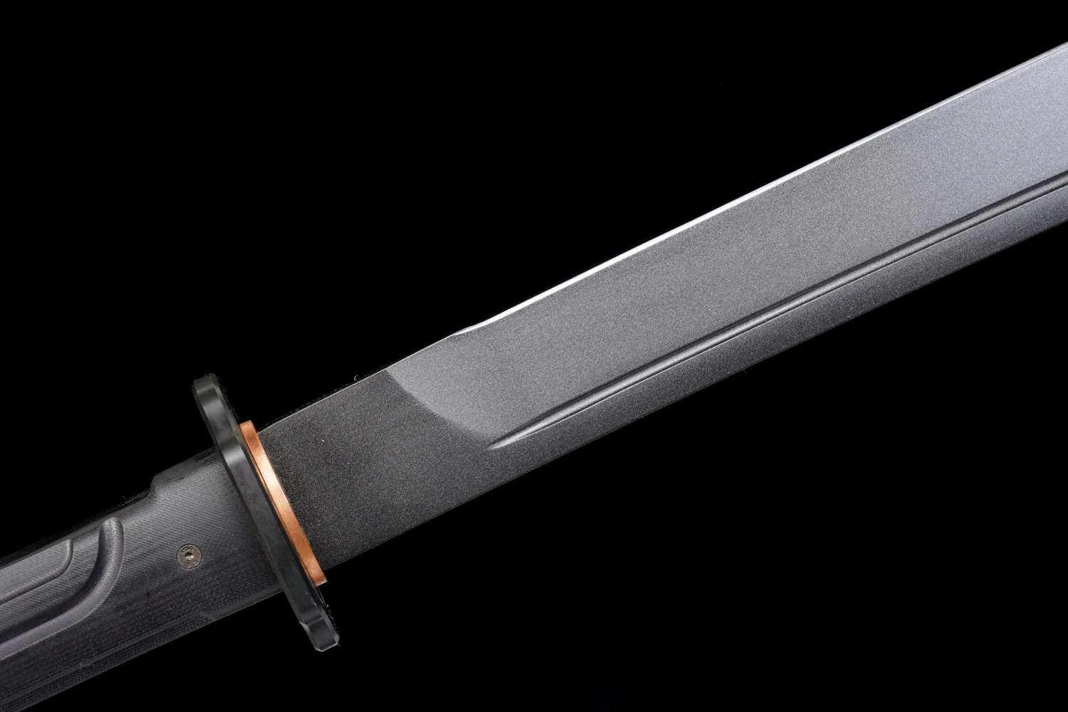 Épée Tactique Champion Chopper — Ceramic Edition - Image 9