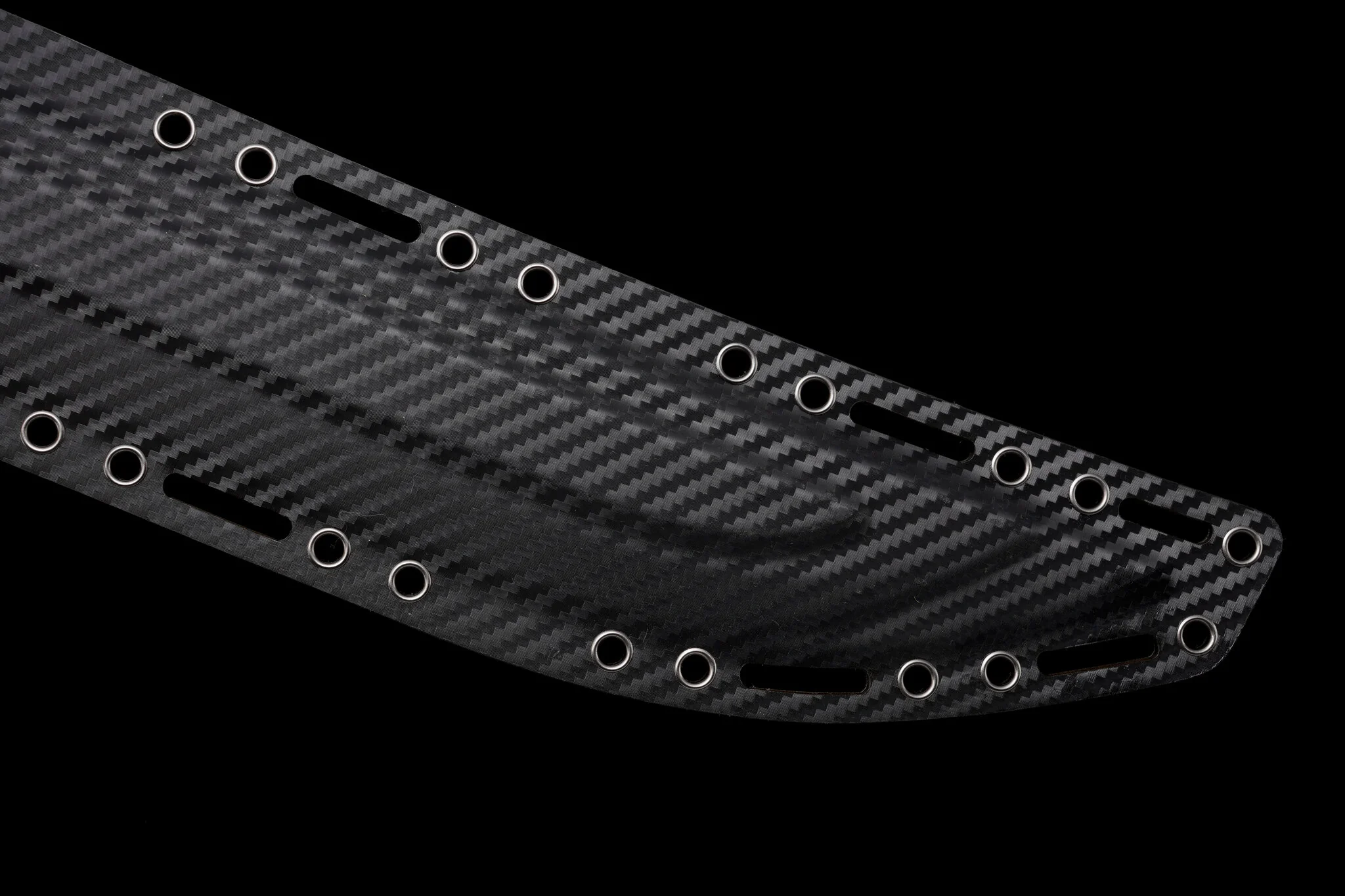 ĂpĂ©e Tactique Croc de Bronze (Ădition LimitĂ©e) - Image 6
