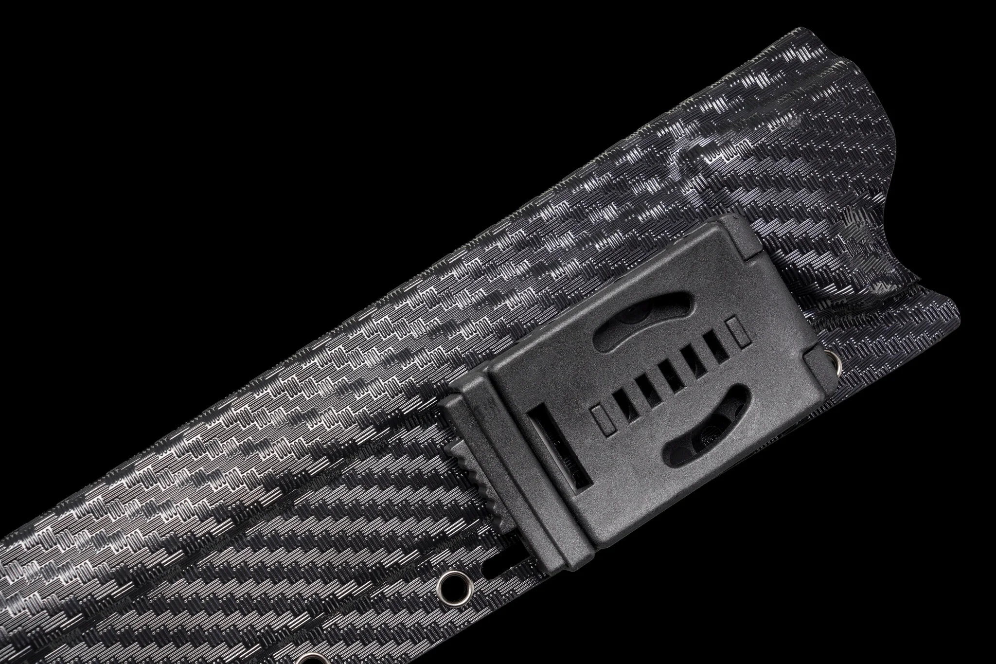 Épée Tactique Dard d'Onyx (Édition Limitée) - Image 10