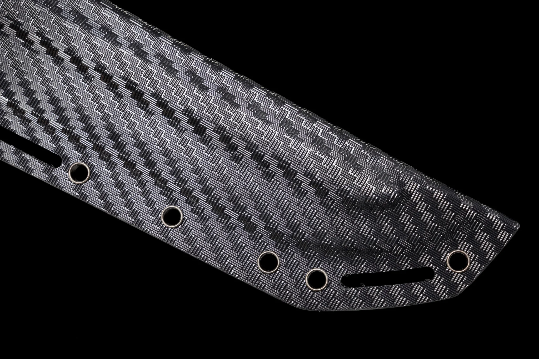 Épée Tactique Dard d'Onyx (Édition Limitée) - Image 11