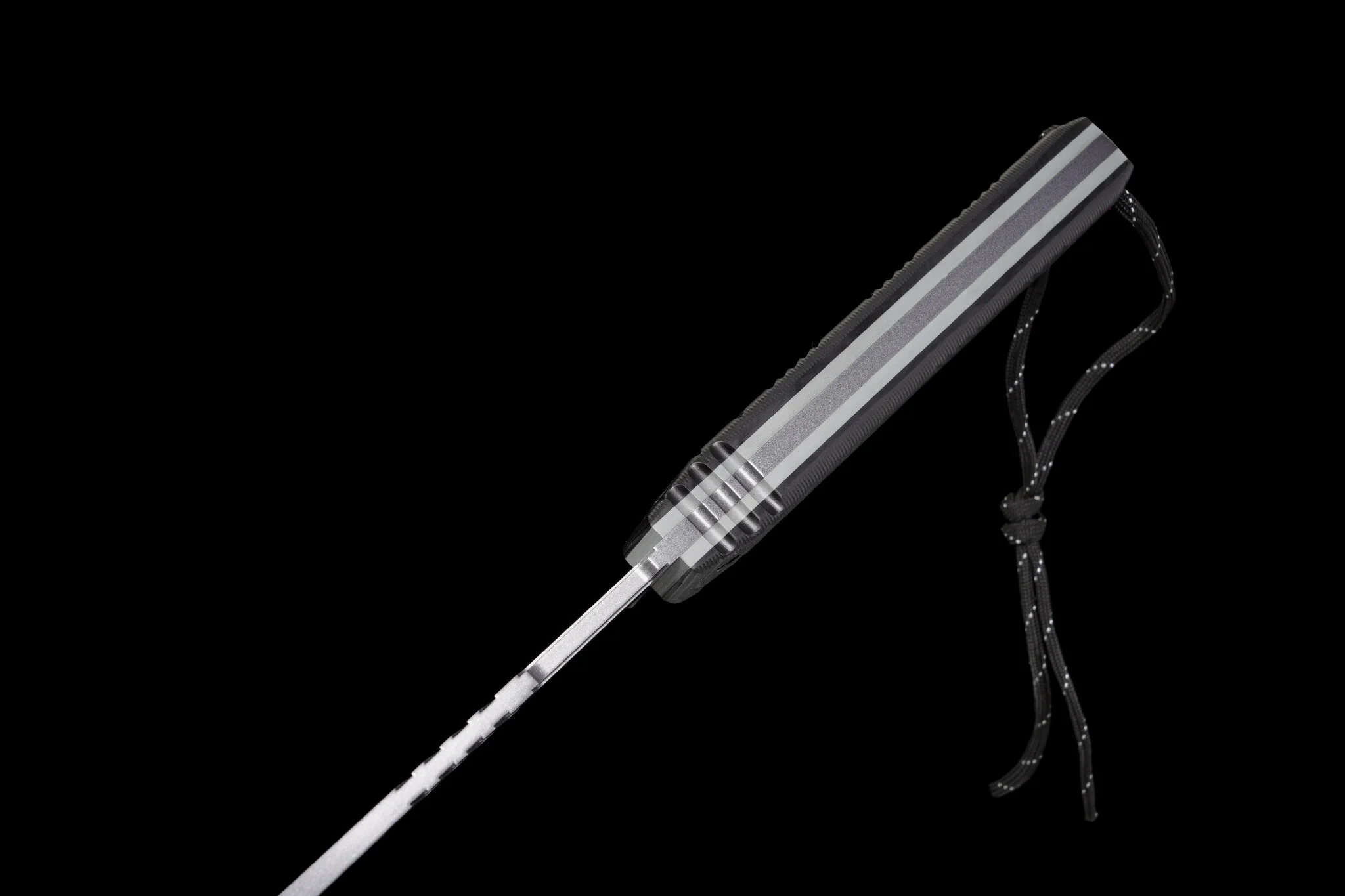 Épée Tactique Dard d'Onyx (Édition Limitée) - Image 12