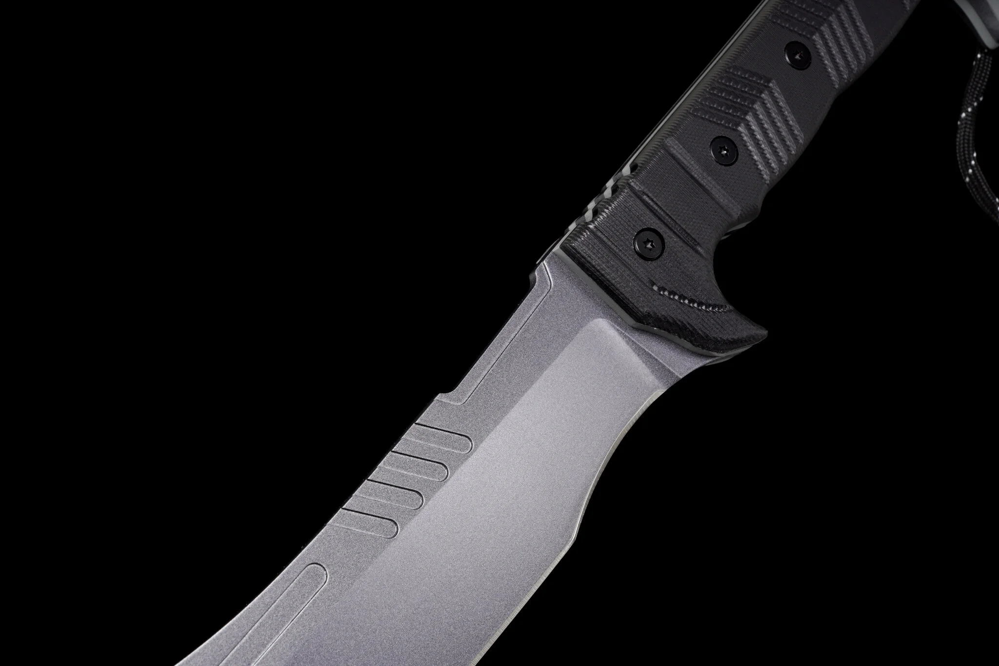 Épée Tactique Dard d'Onyx (Édition Limitée) - Image 13