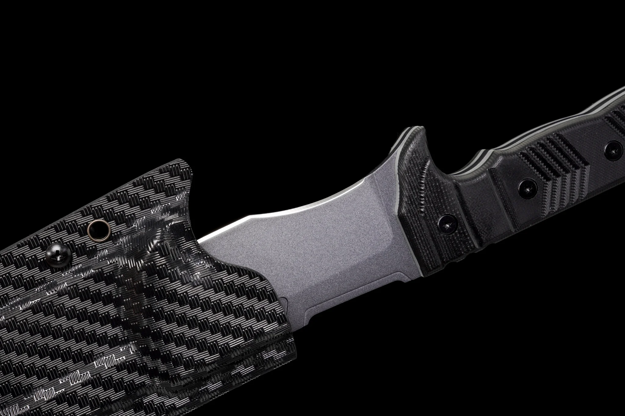 Épée Tactique Dard d'Onyx (Édition Limitée) - Image 16