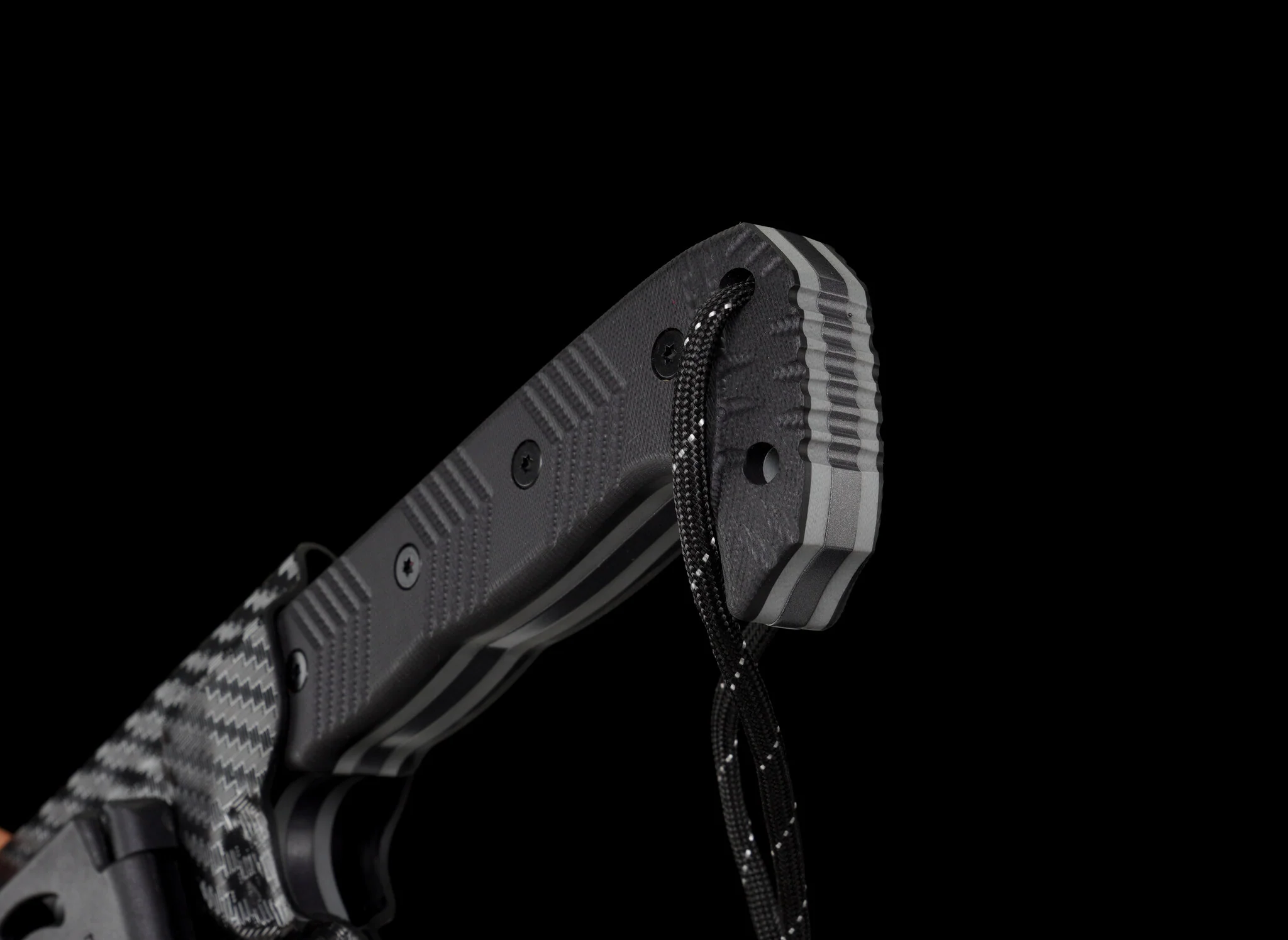 Épée Tactique Dard d'Onyx (Édition Limitée) - Image 17