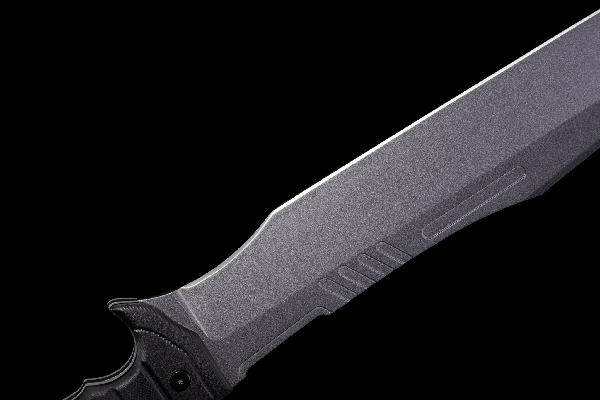 Épée Tactique Dard d'Onyx (Édition Limitée) - Image 5