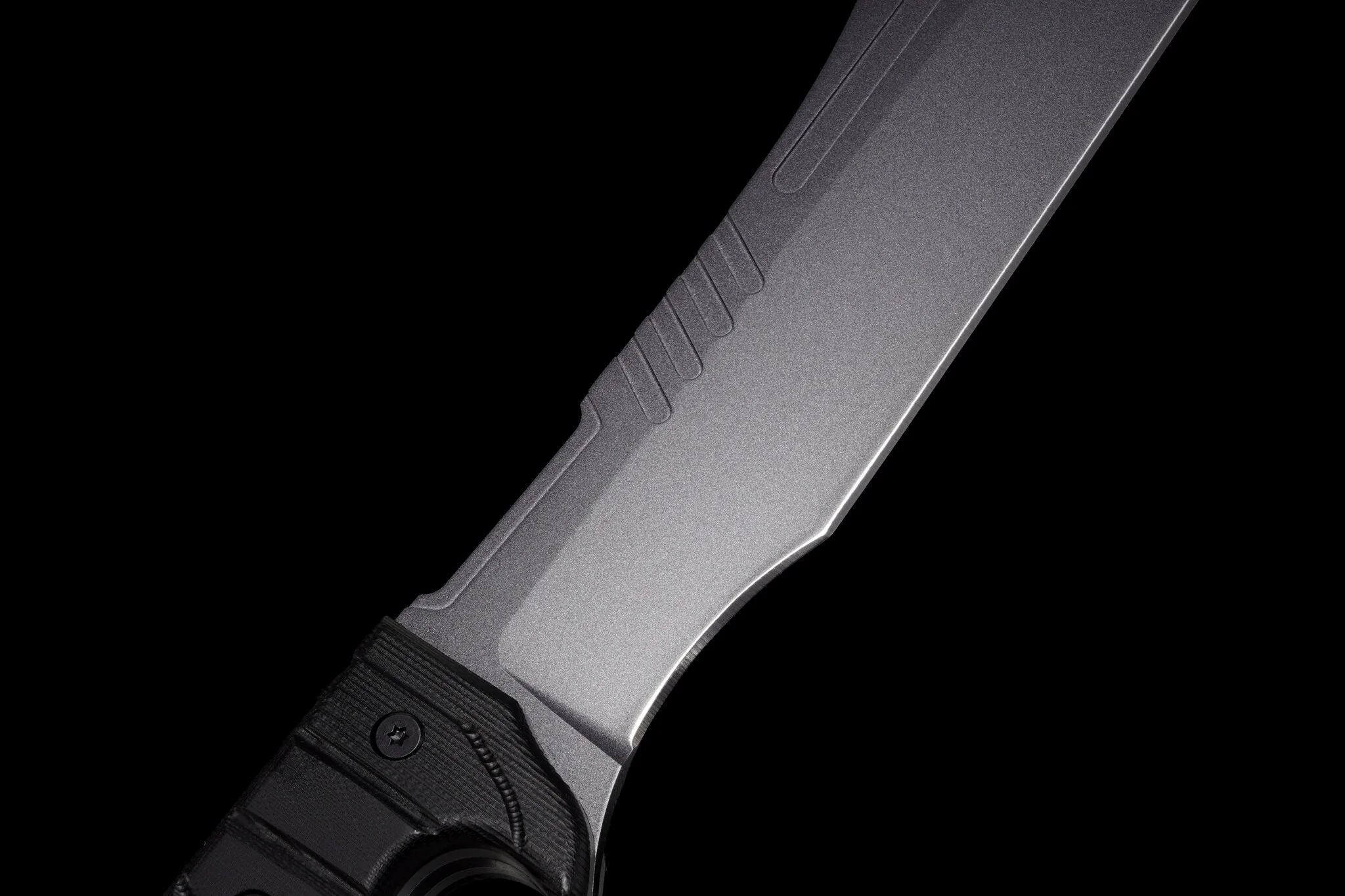 Épée Tactique Dard d'Onyx (Édition Limitée) - Image 9