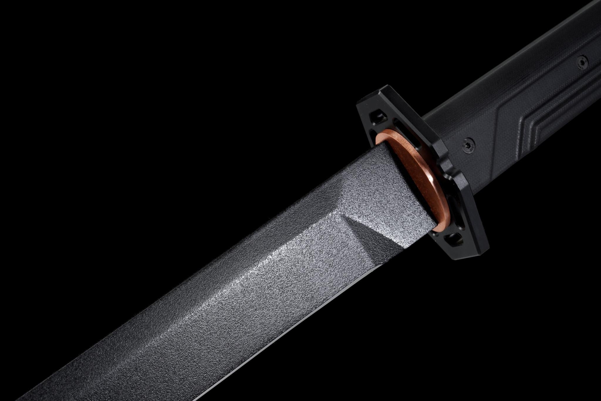 Épée Tactique du Crépuscule - Image 18