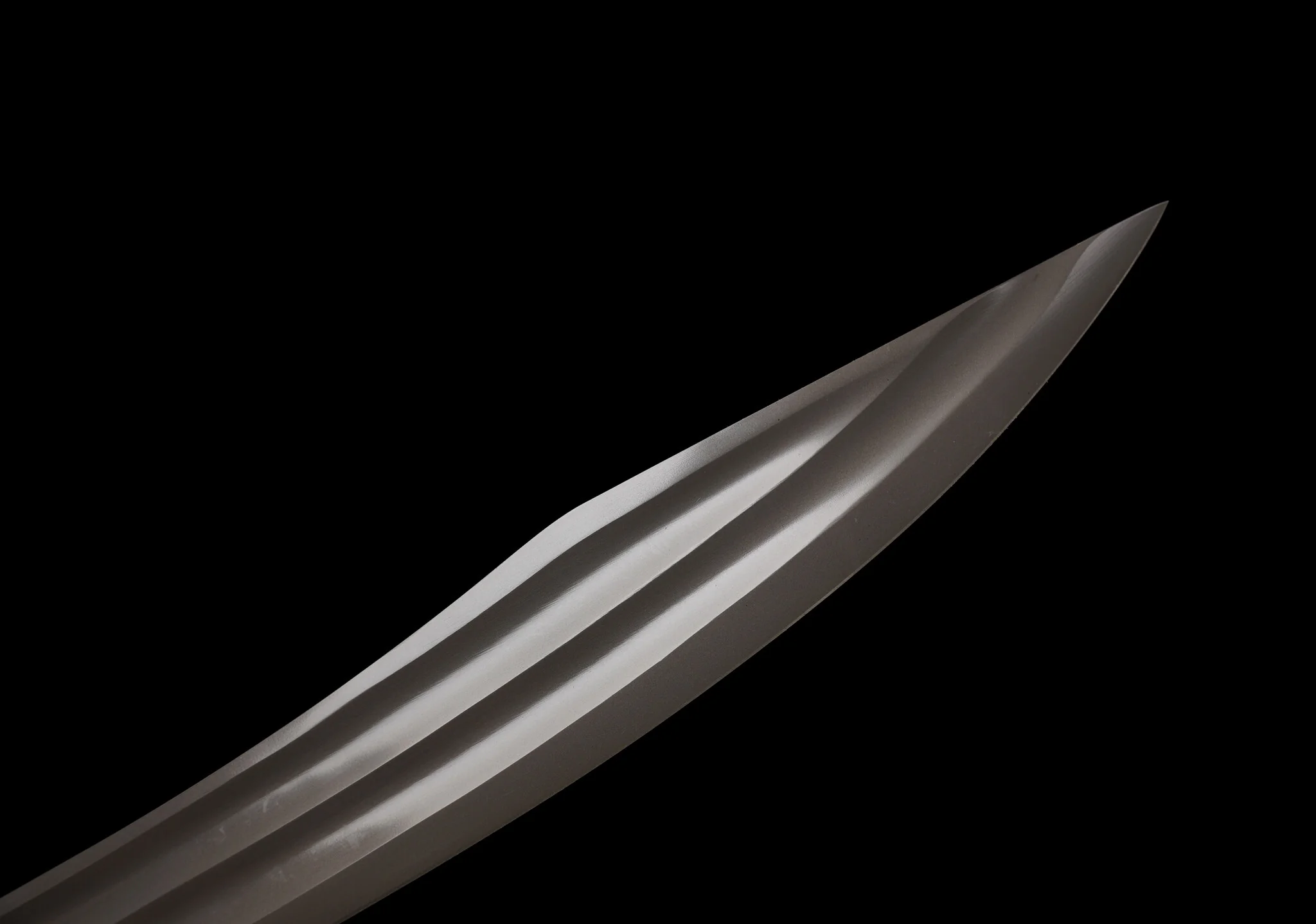 Épée Tactique Ronin Éclipse (Édition Limitée) - Image 12