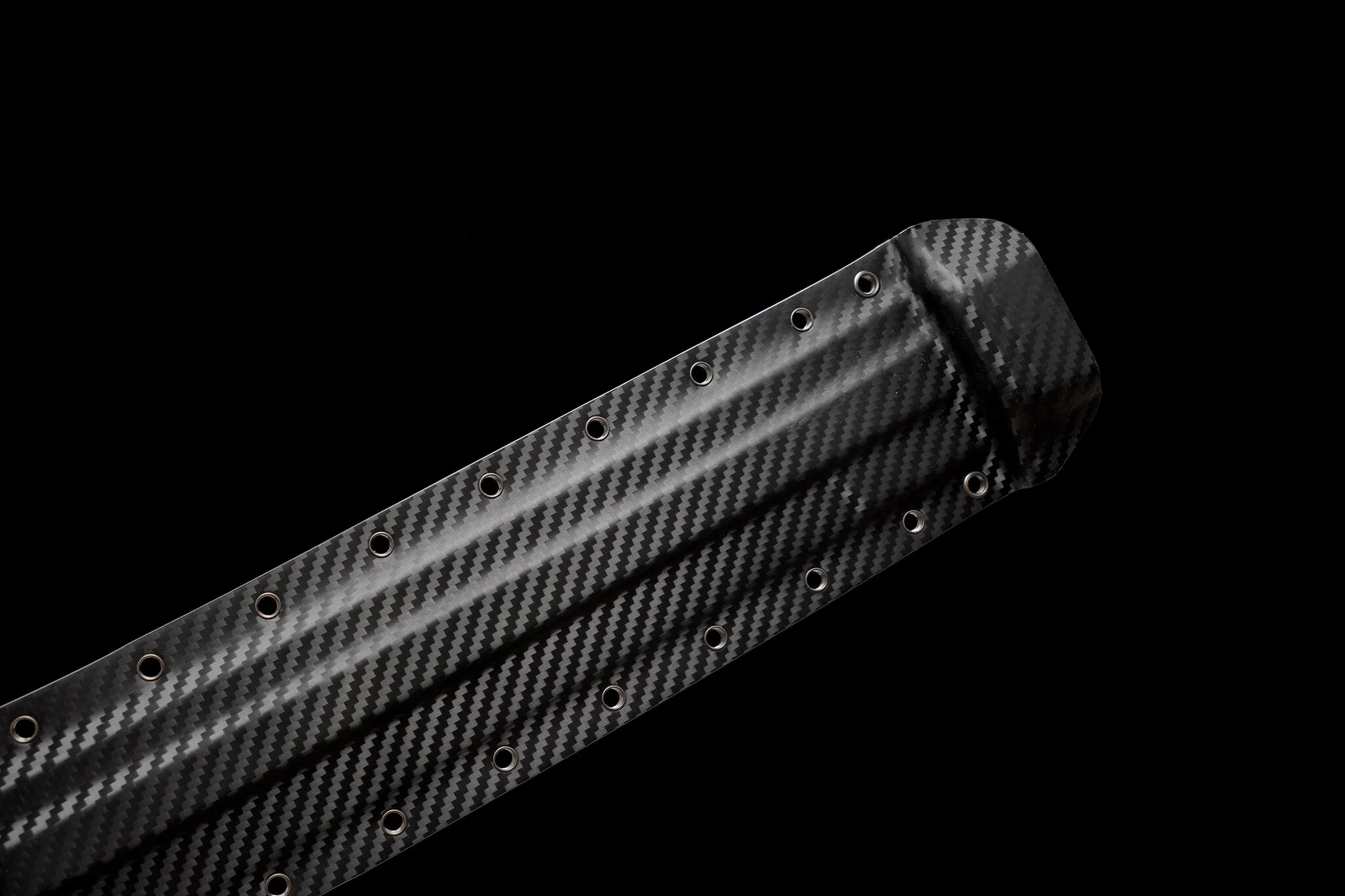 Épée Tactique Ronin Éclipse (Édition Limitée) - Image 6
