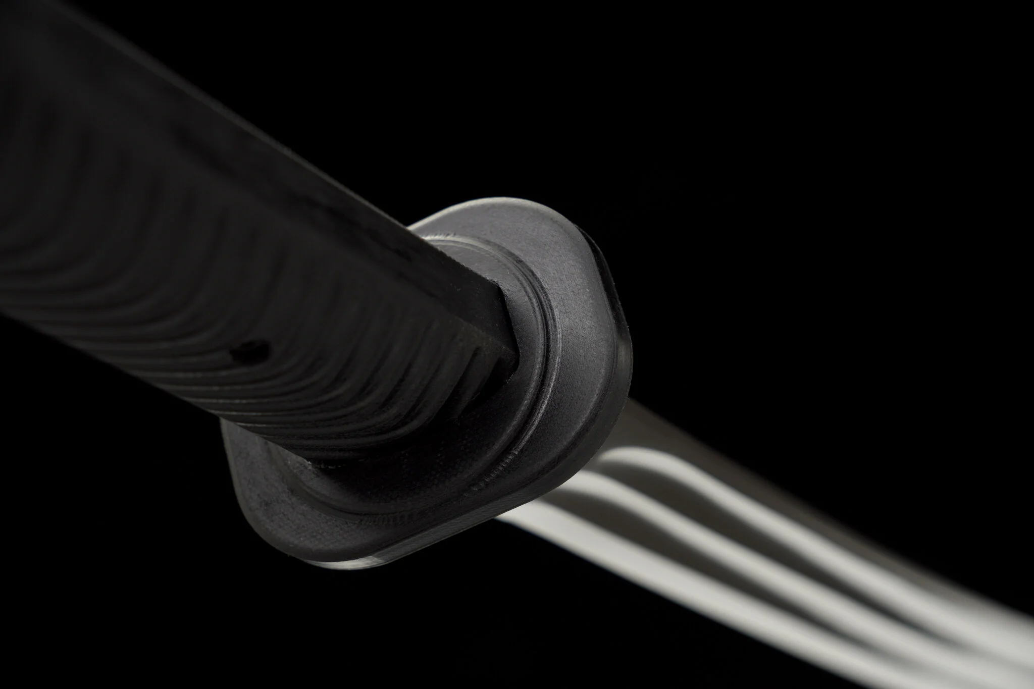Épée Tactique Ronin Éclipse (Édition Limitée) - Image 7