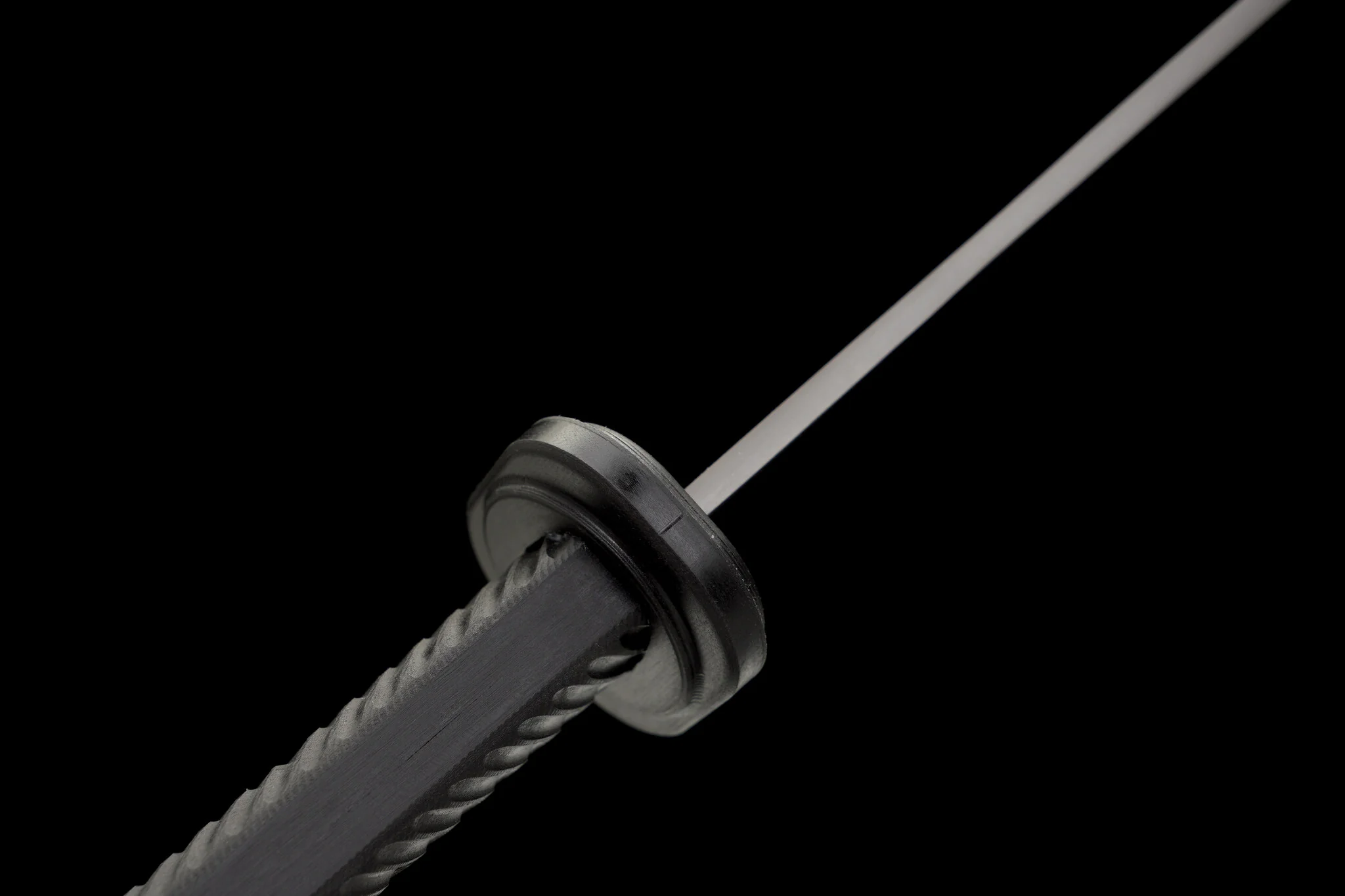 Épée Tactique Ronin Éclipse (Édition Limitée) - Image 8