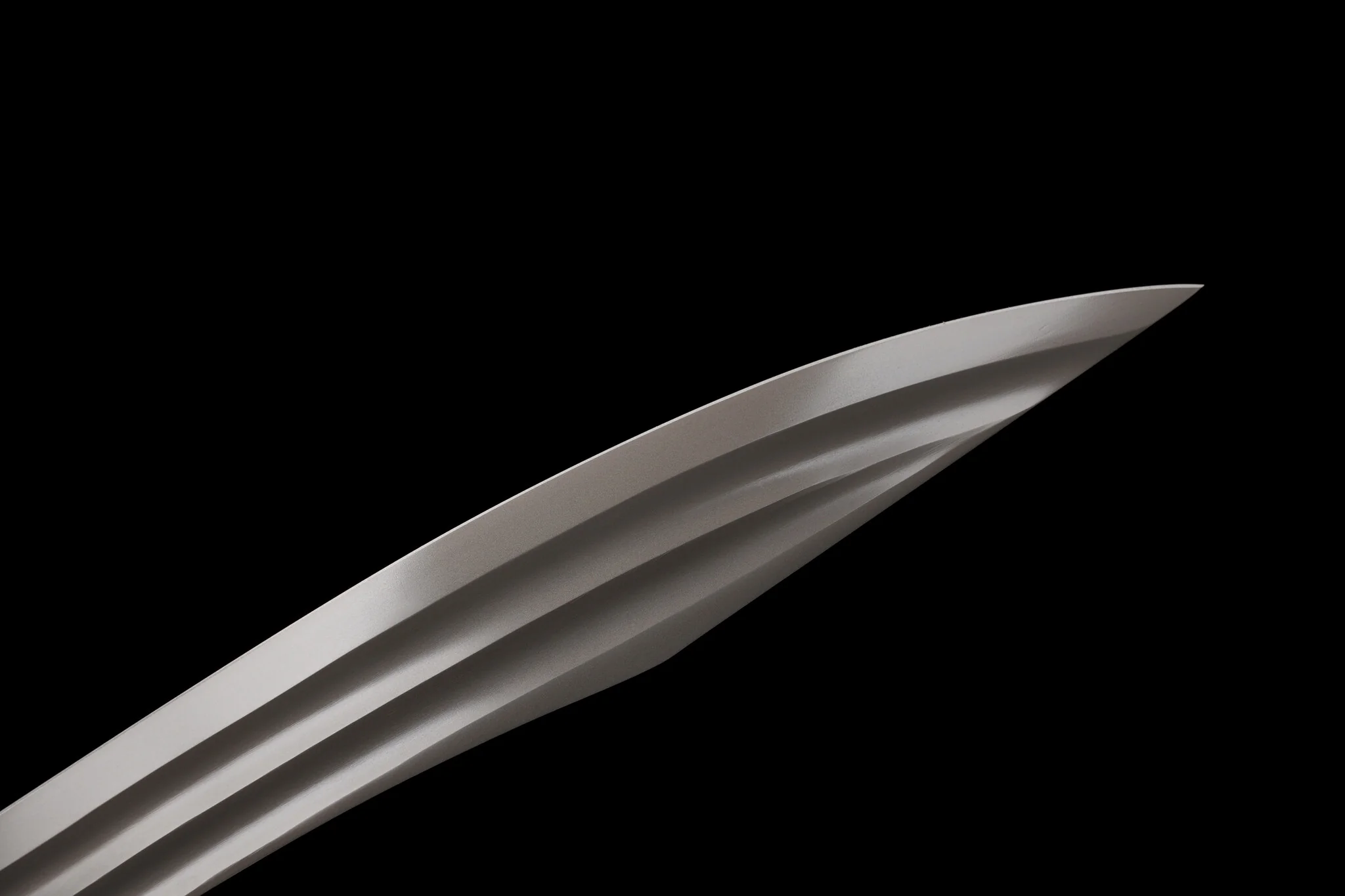 Épée Tactique Ronin Éclipse (Édition Limitée) - Image 9