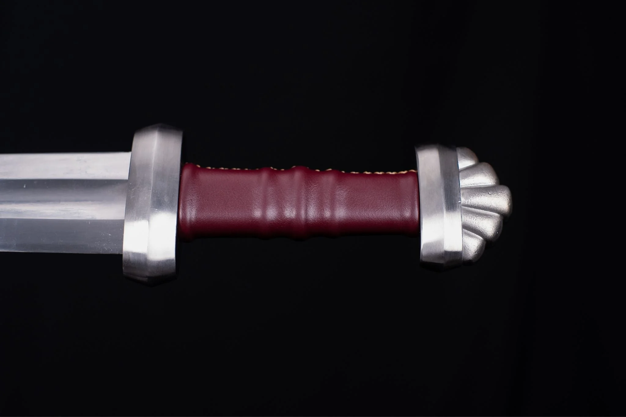 Épée Viking Valeur-Écarlate - Image 6