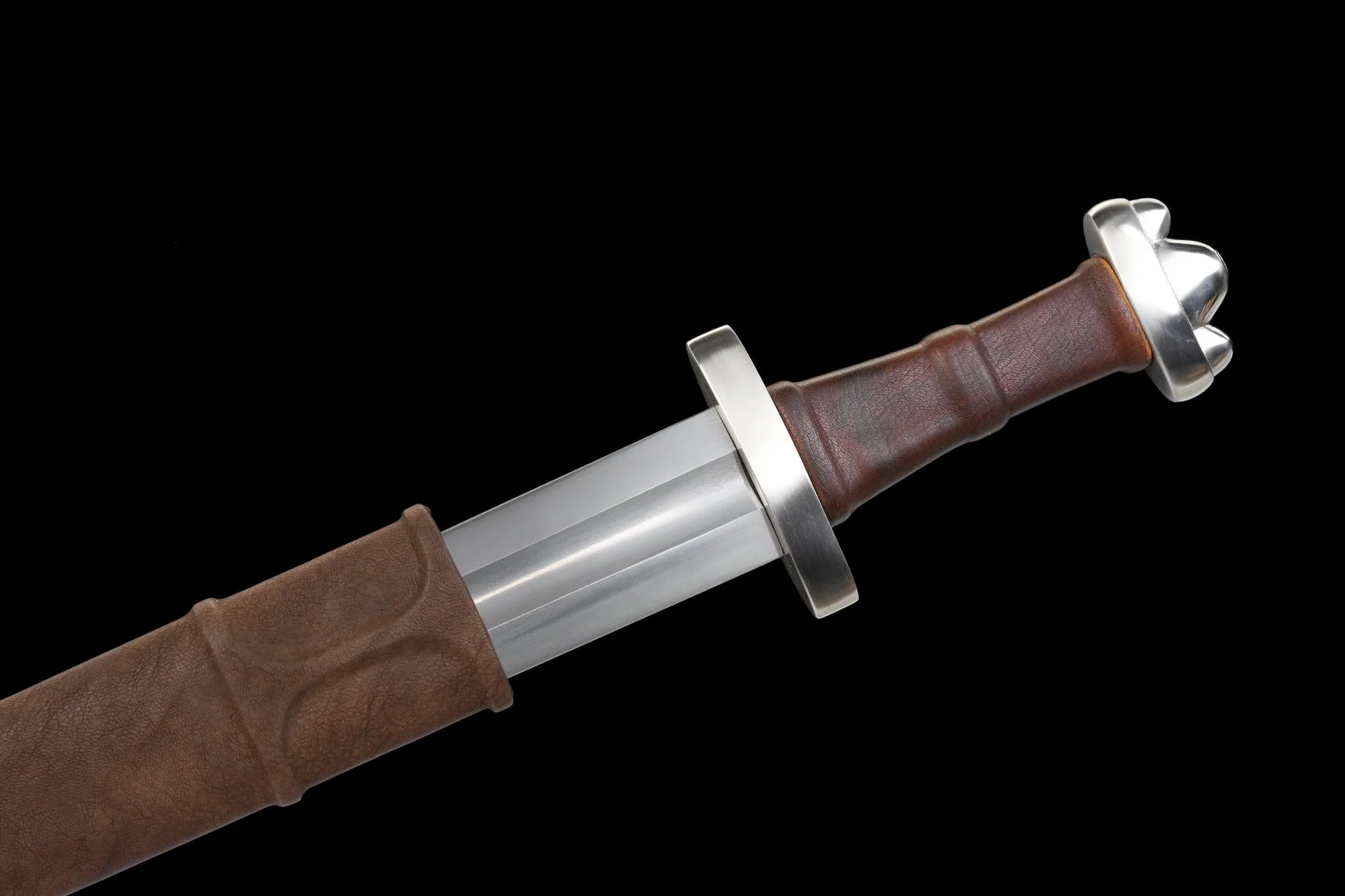ĂpĂ©e Viking Wolfsong - Image 14