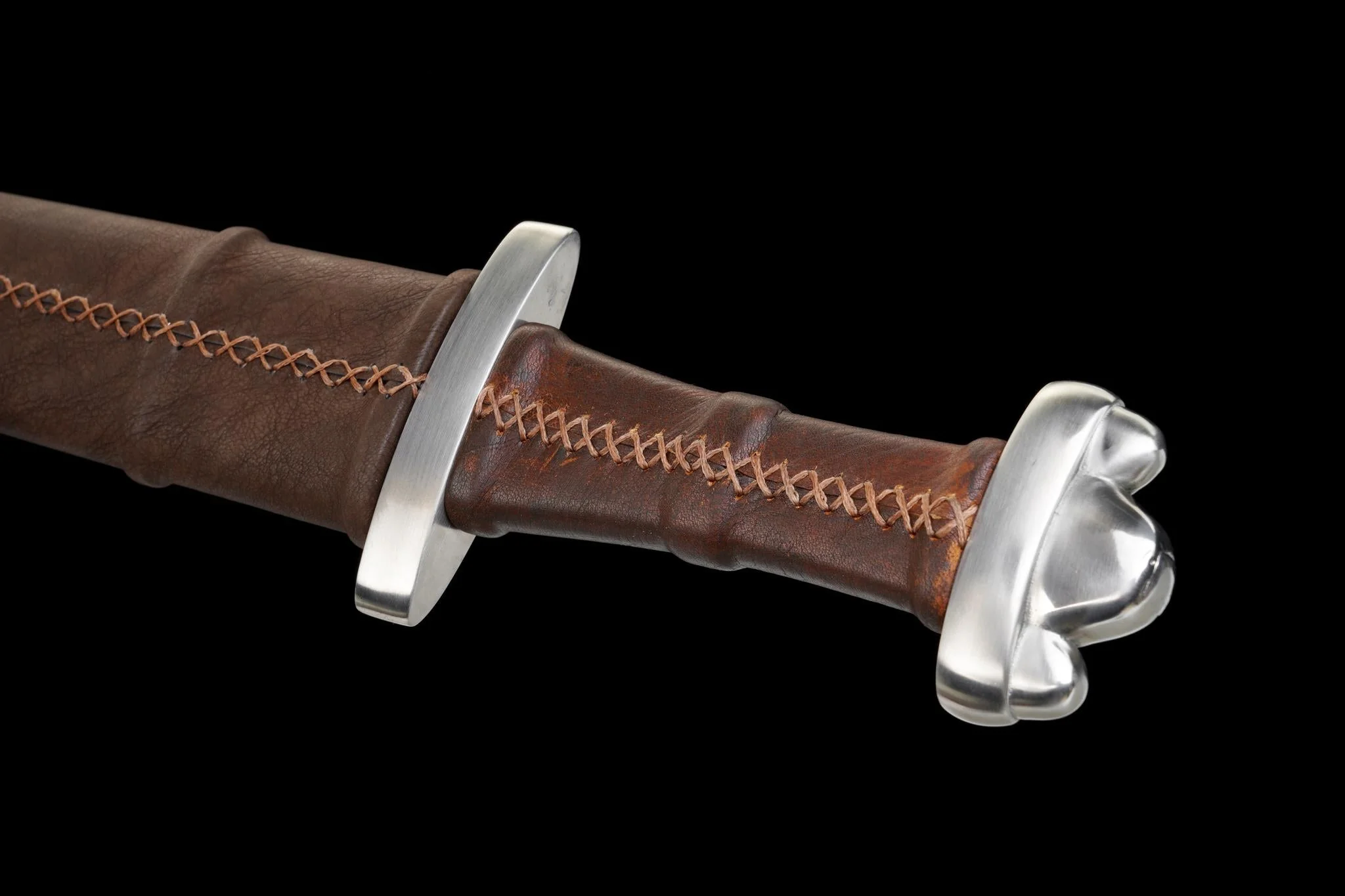 ĂpĂ©e Viking Wolfsong - Image 16