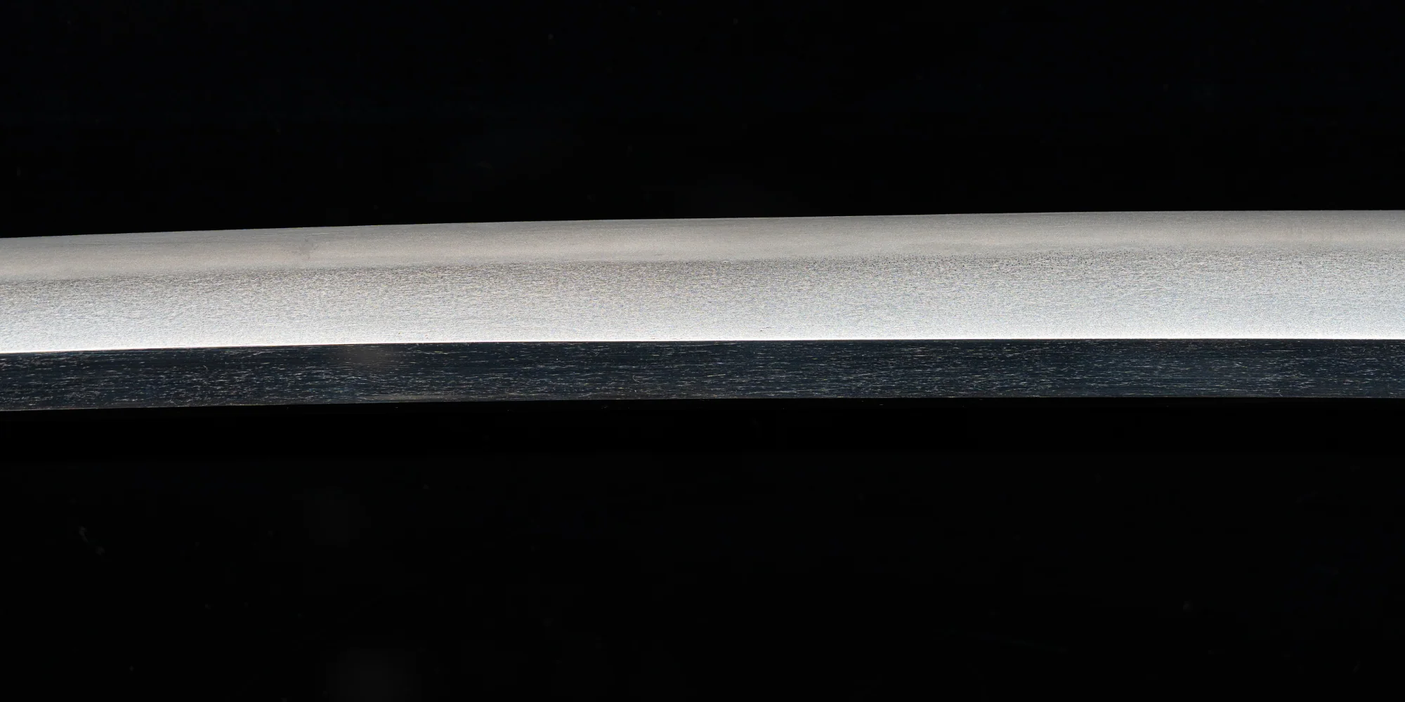 Sabre Antique Japonais Katana Fujiwara Masahiro - Image 12