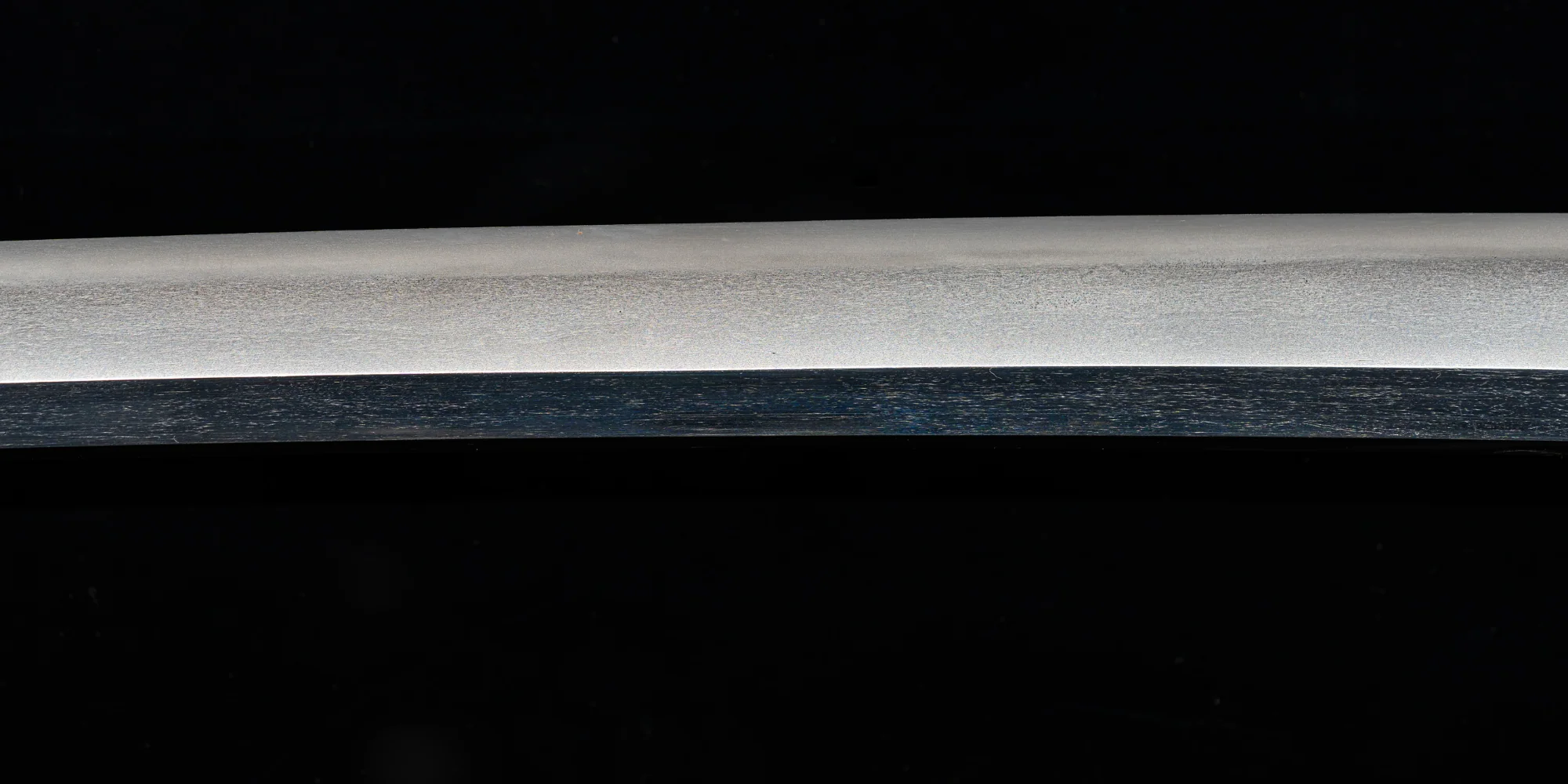 Sabre Antique Japonais Katana Fujiwara Masahiro - Image 14