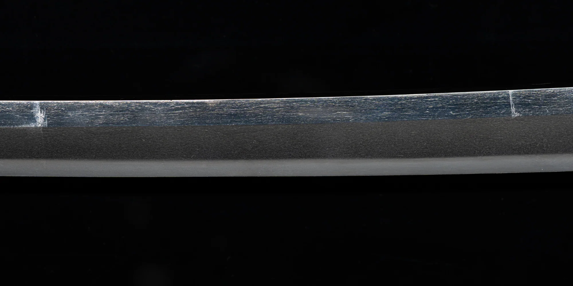 Sabre Antique Japonais Katana Fujiwara Masahiro - Image 16