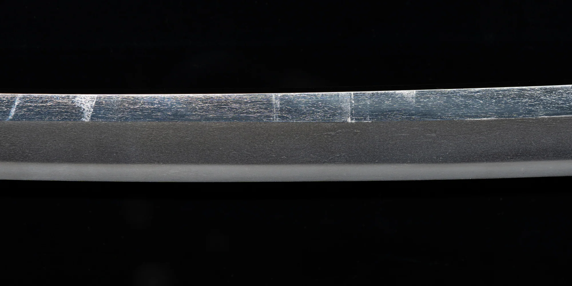 Sabre Antique Japonais Katana Fujiwara Masahiro - Image 17