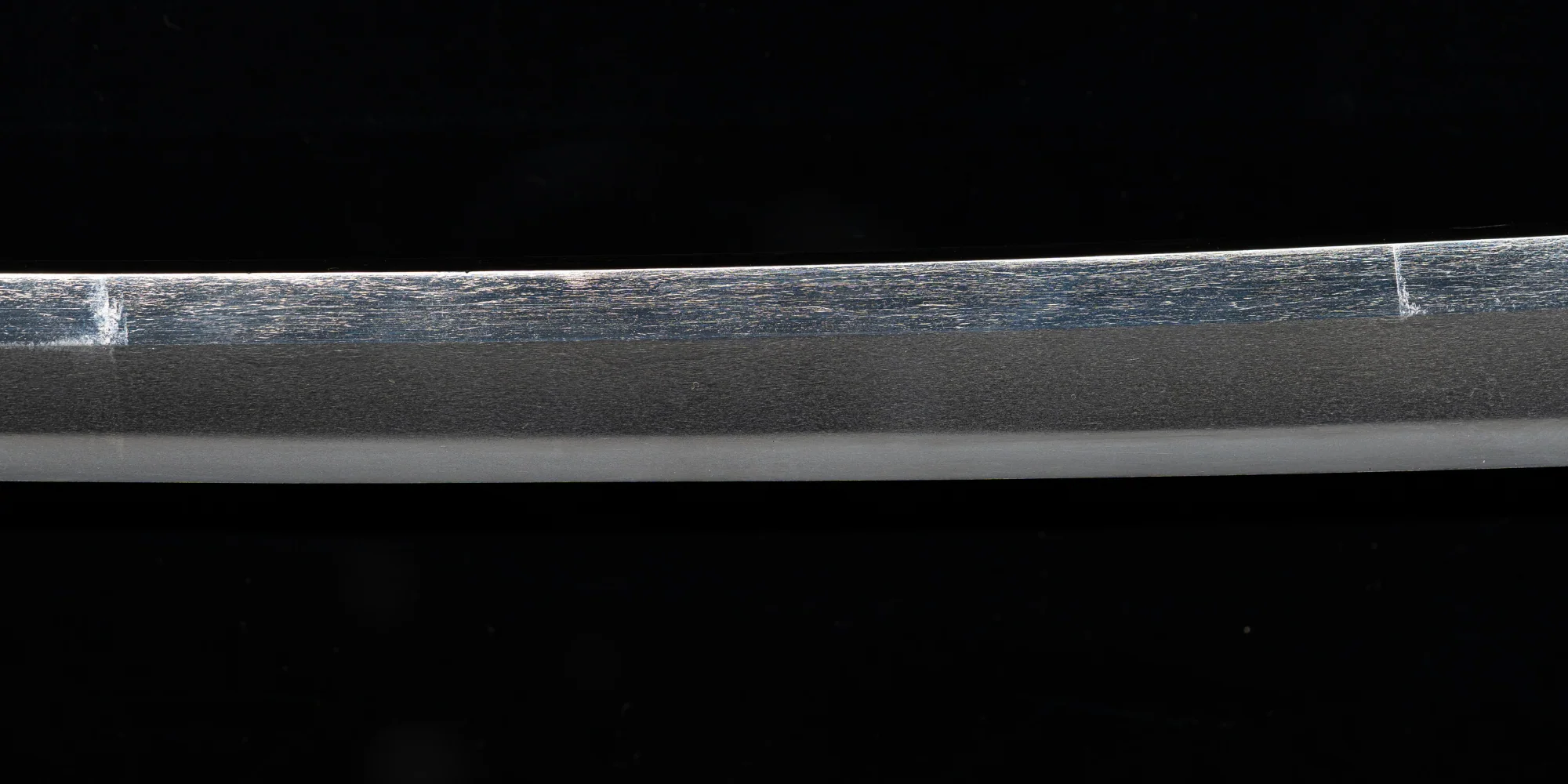 Sabre Antique Japonais Katana Fujiwara Masahiro - Image 18