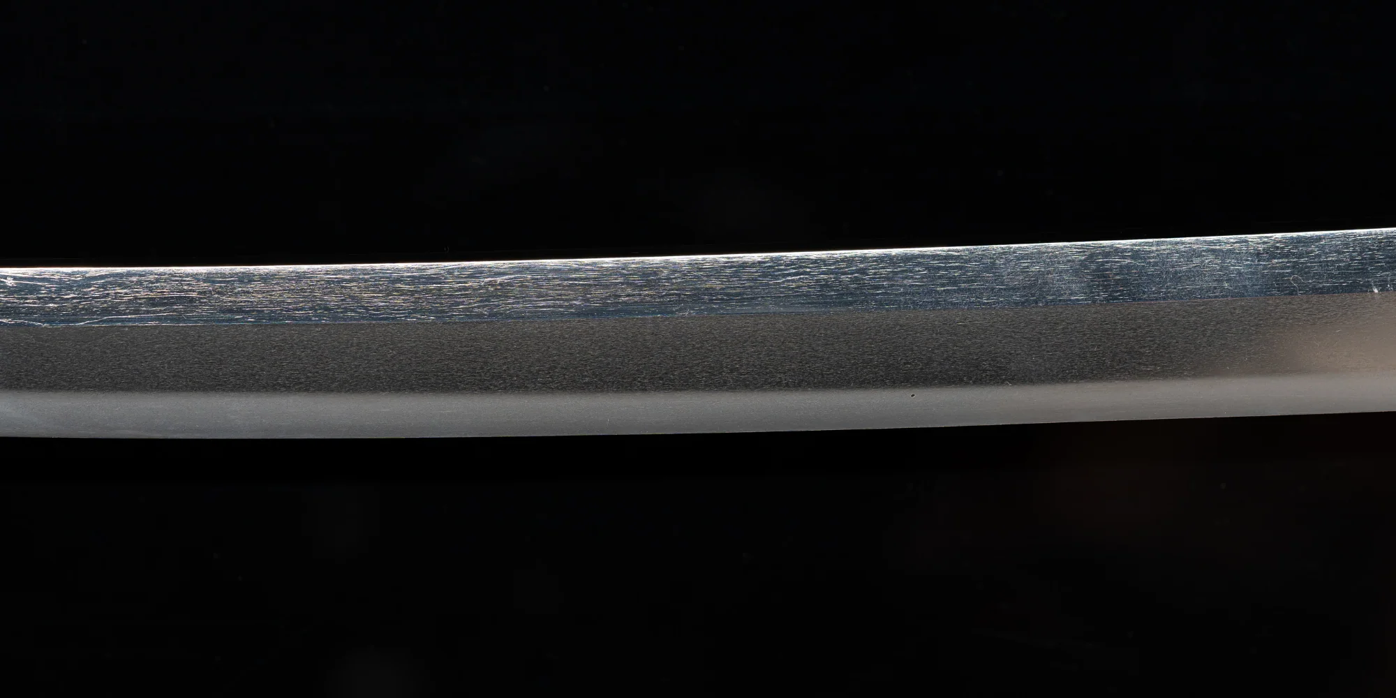Sabre Antique Japonais Katana Fujiwara Masahiro - Image 19