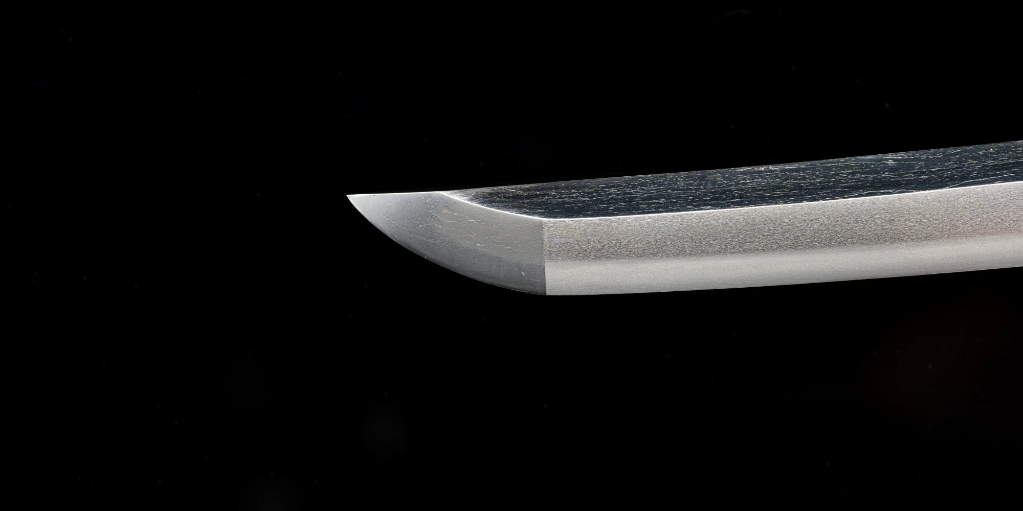 Sabre Antique Japonais Katana Fujiwara Masahiro - Image 21