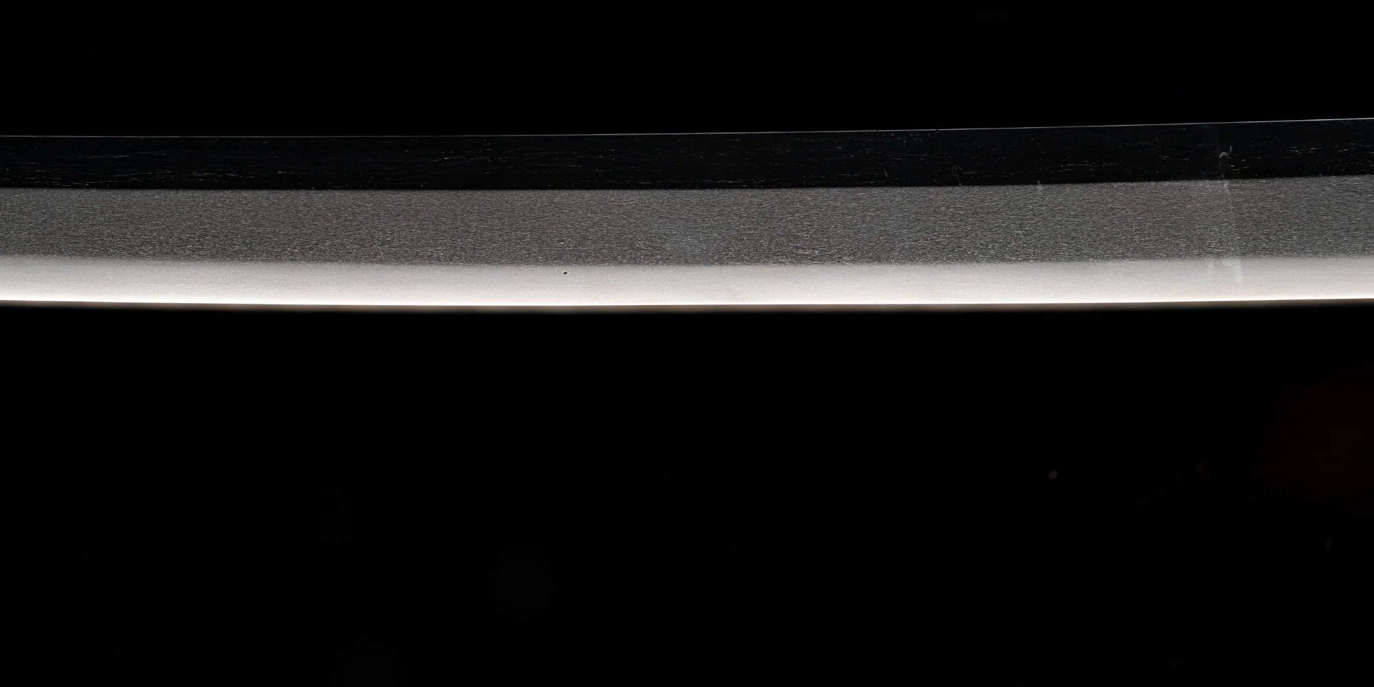 Sabre Antique Japonais Katana Fujiwara Masahiro - Image 22
