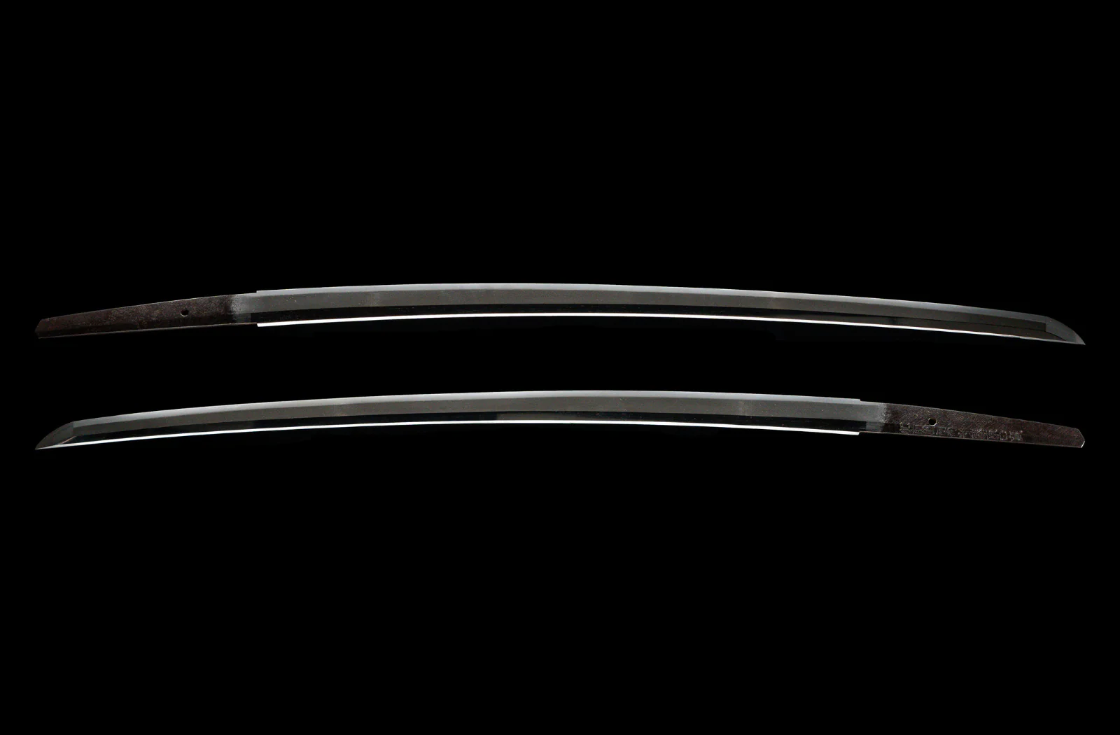 Sabre Antique Japonais Katana Fujiwara Masahiro - Image 4