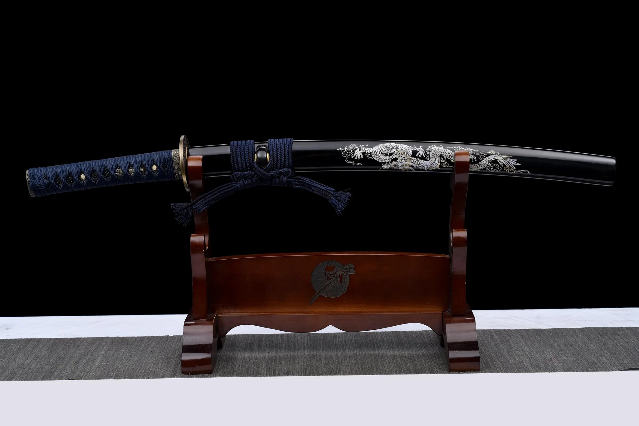 GinryĆ« Wakizashi ééŸ - Image 10