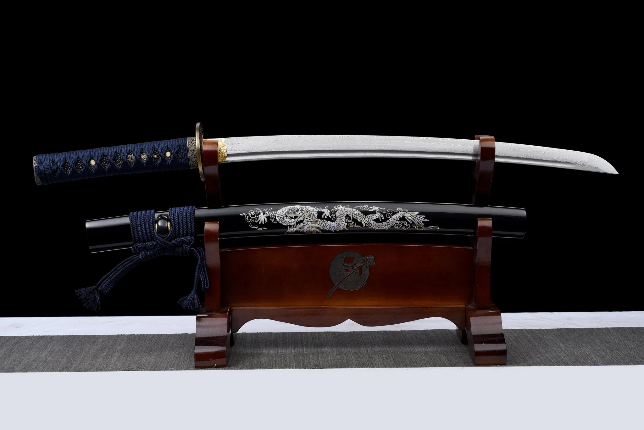 GinryĆ« Wakizashi ééŸ - Image 11